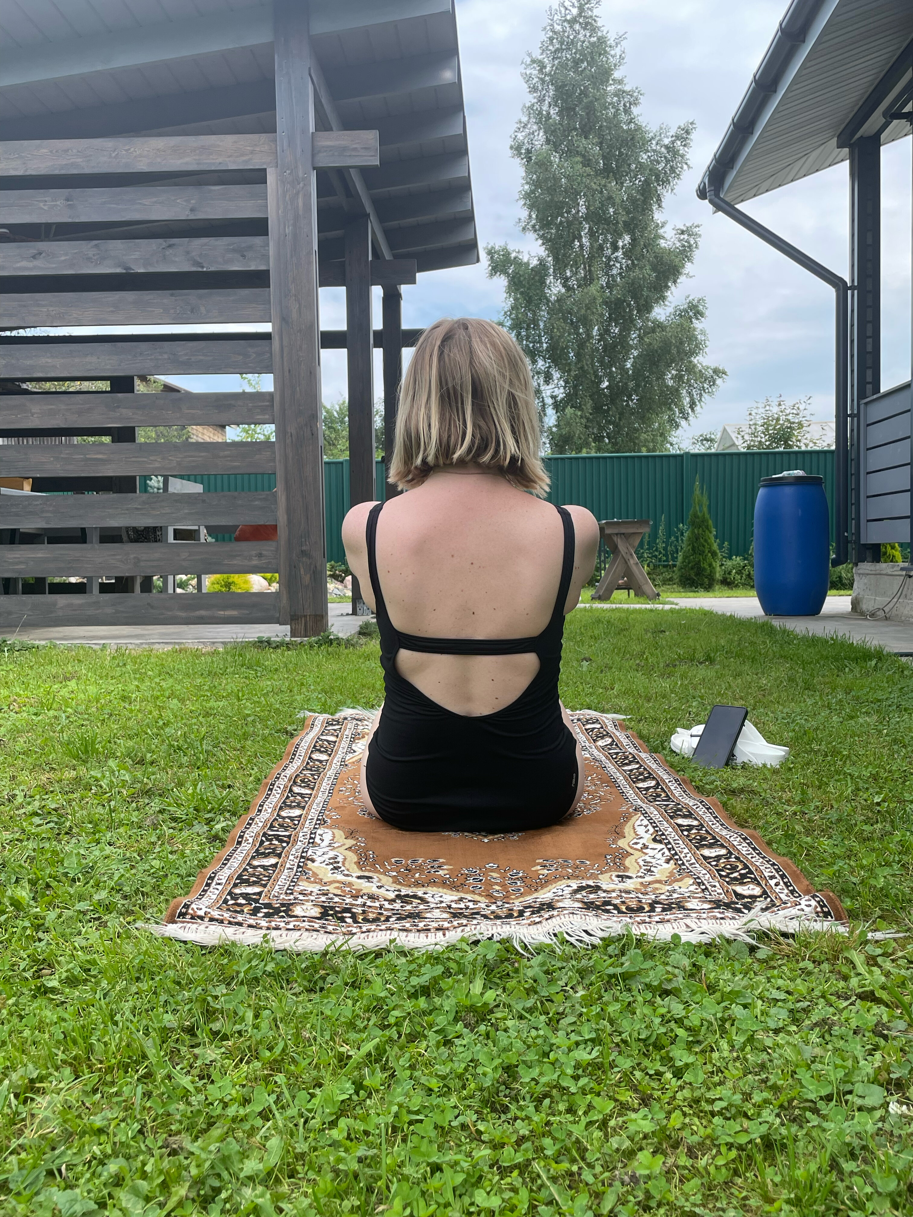 Фото Флотский домик