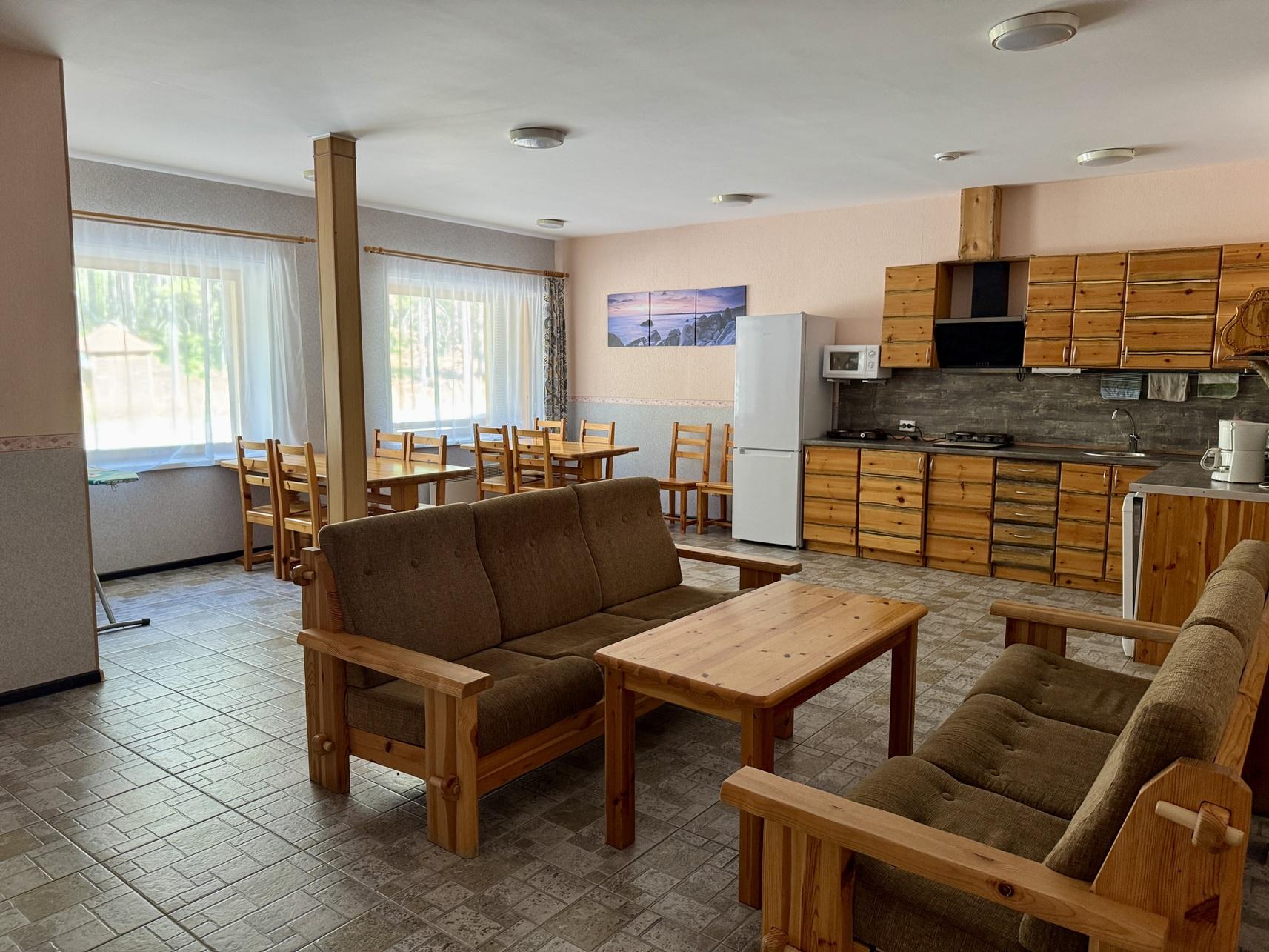 Фото Медвежка в Карелии