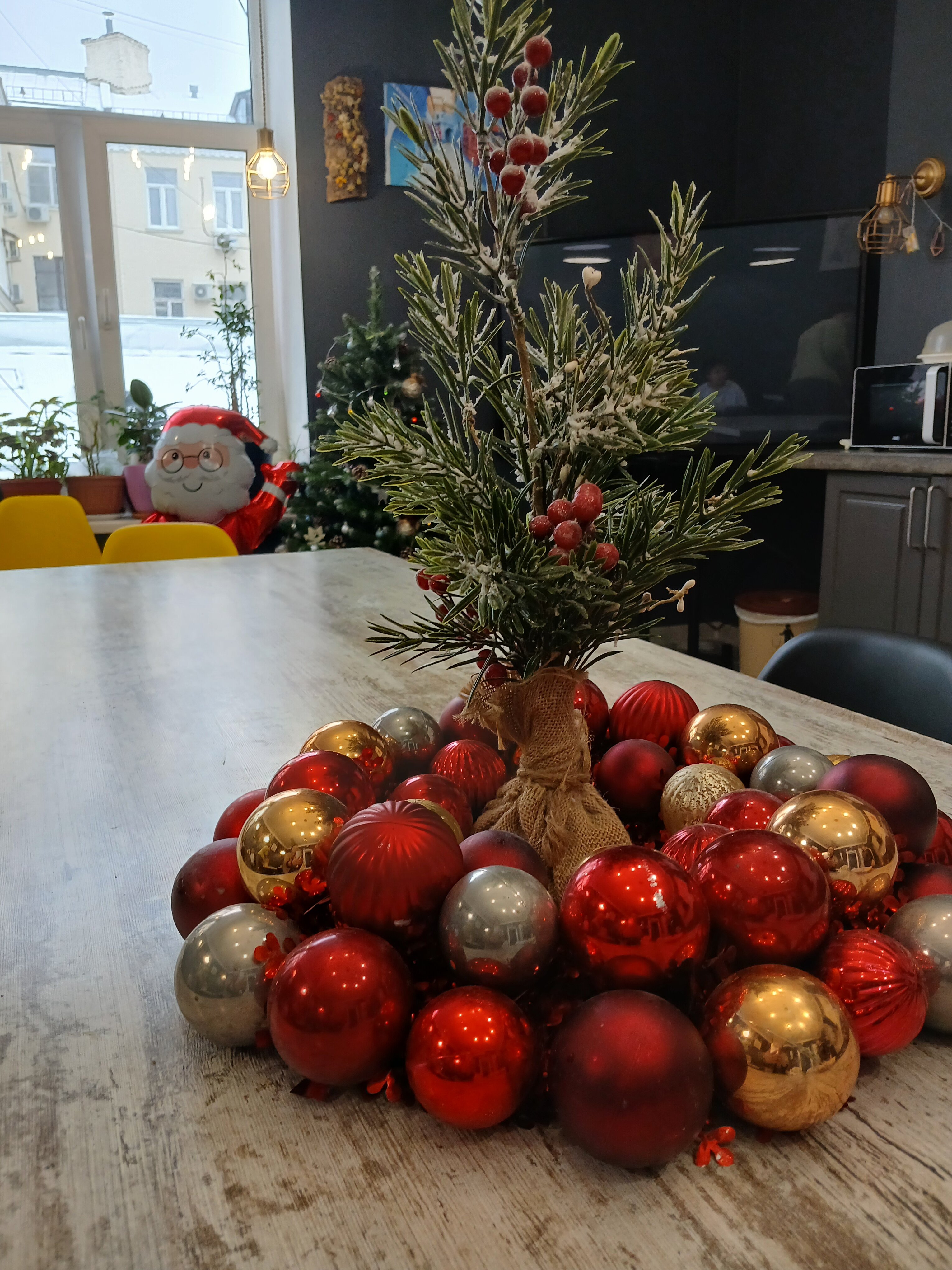 Фото Рус Театральная