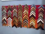 Art Prestige Çerçeve Sanat Galerisi (Анталья, район Аланья, махалле Шекерхане, улица Гёнюллю, 5B), художественная галерея в Аланье