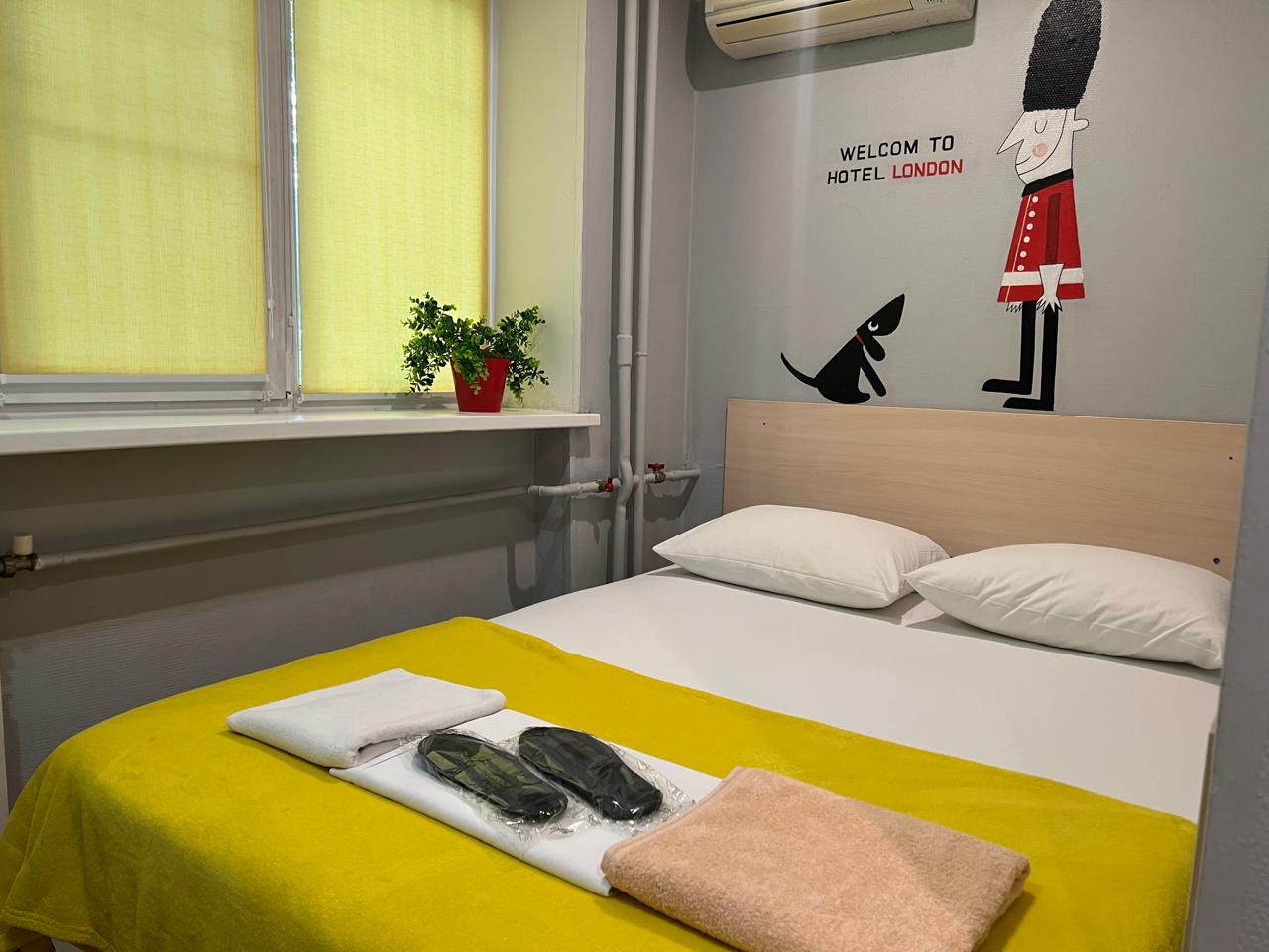 Фото Лондон