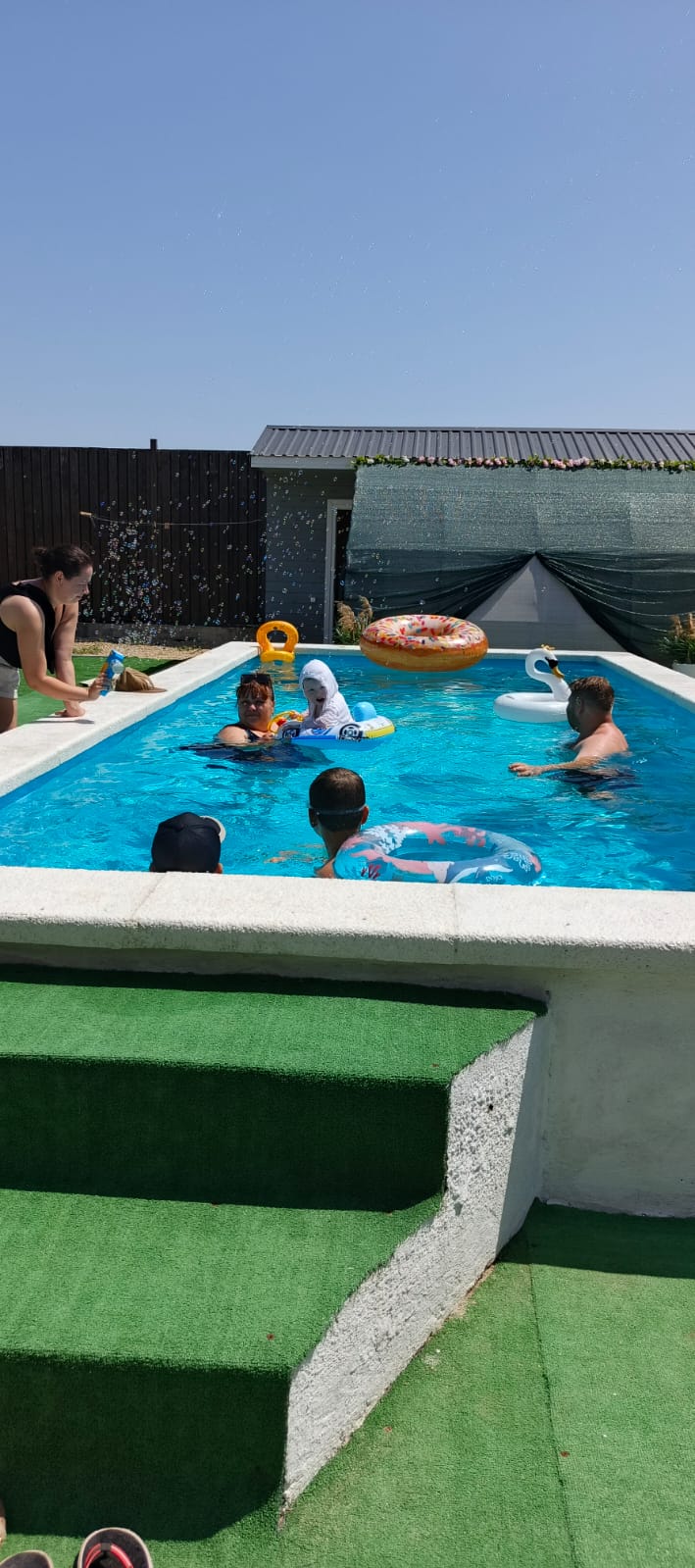 Фото Дом у моря 1