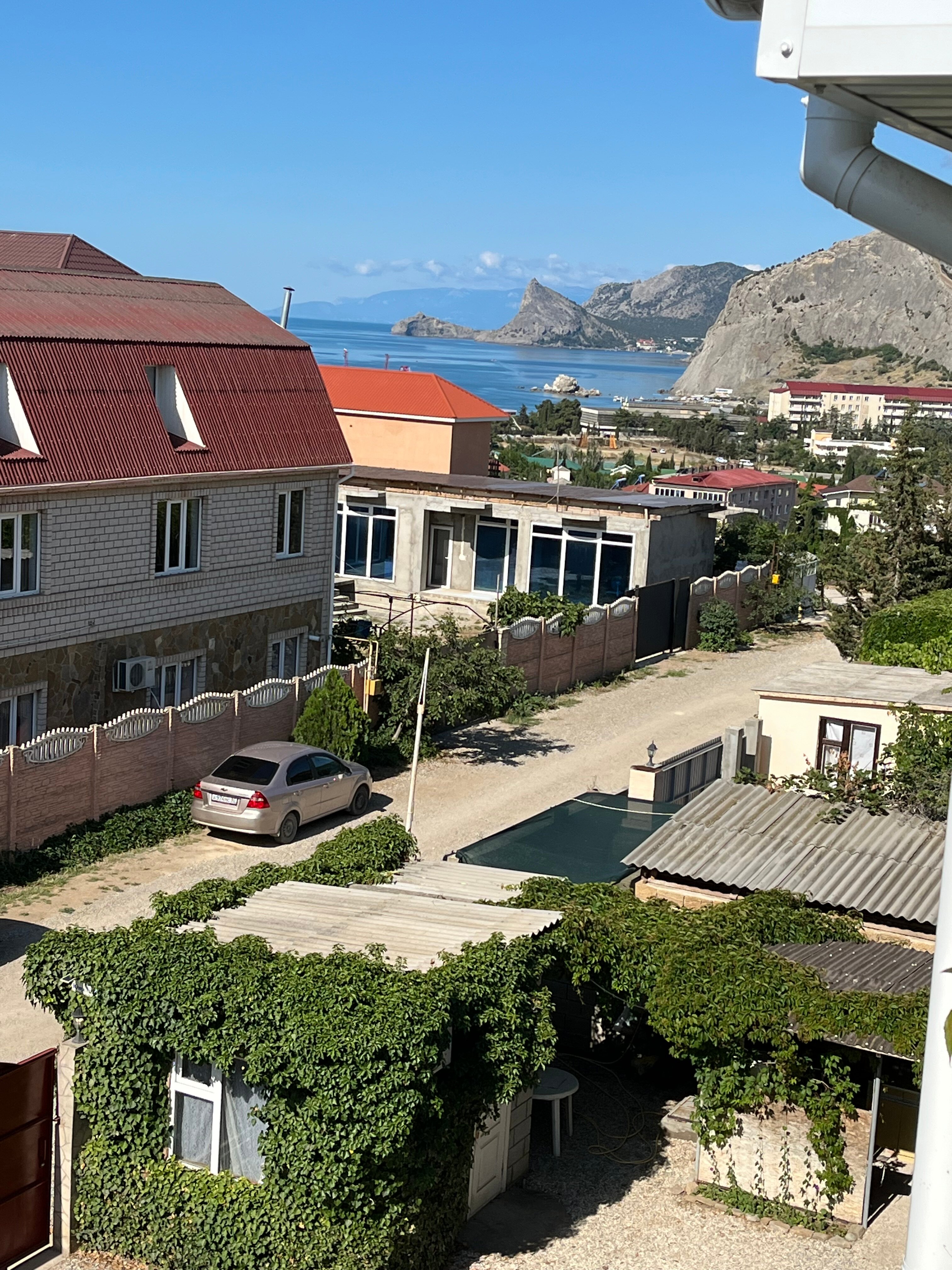 Фото Отдых у Тимура