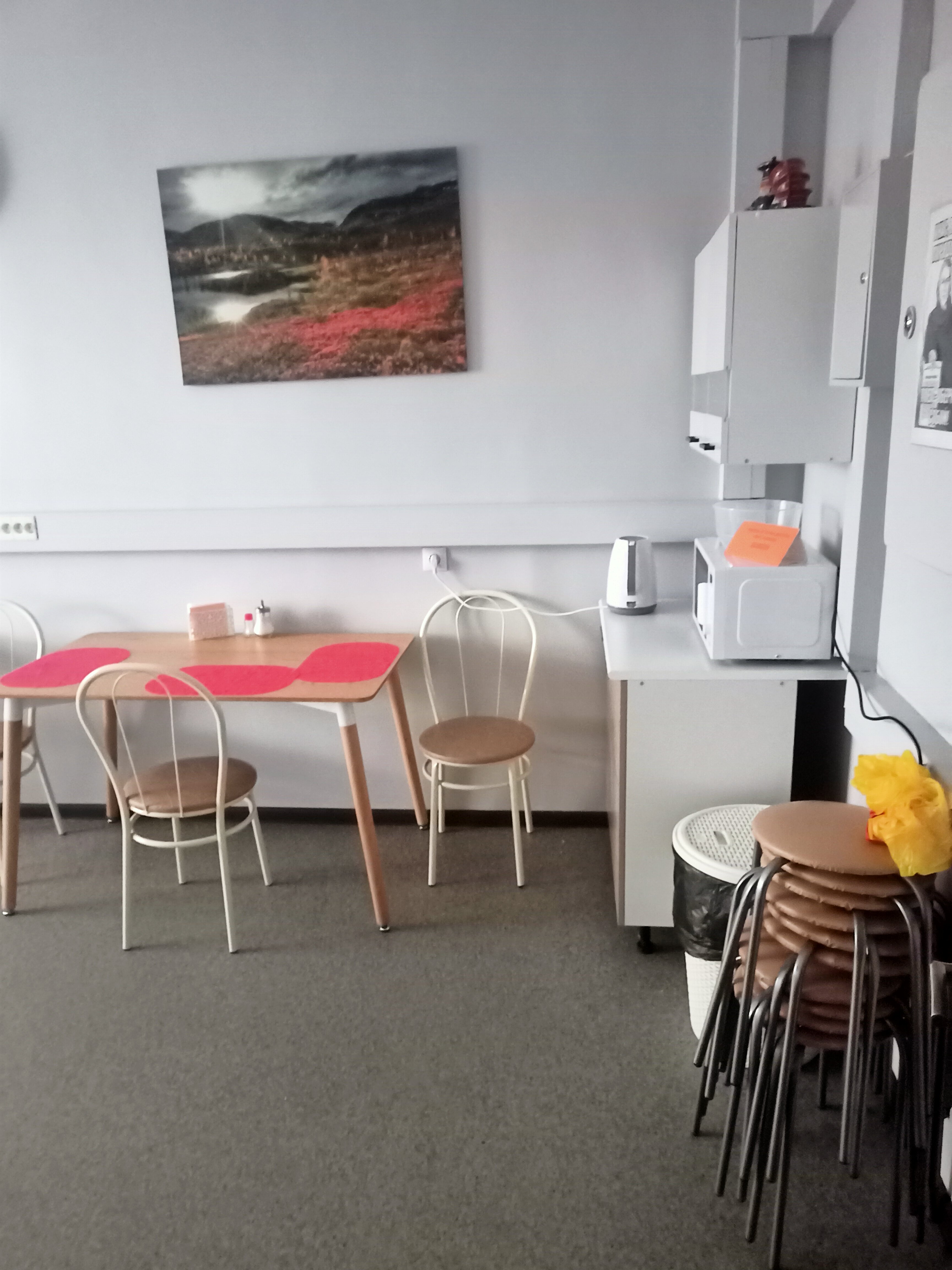 Фото Евражки