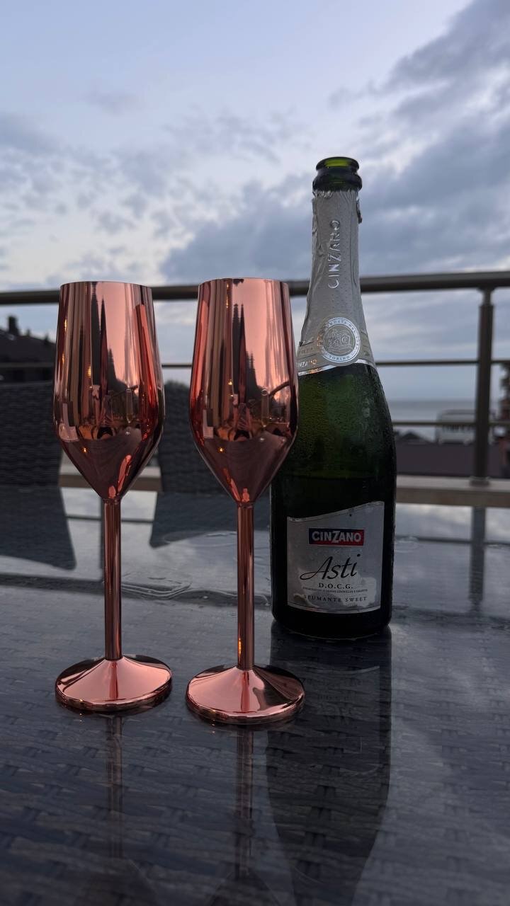 Фото Медовый