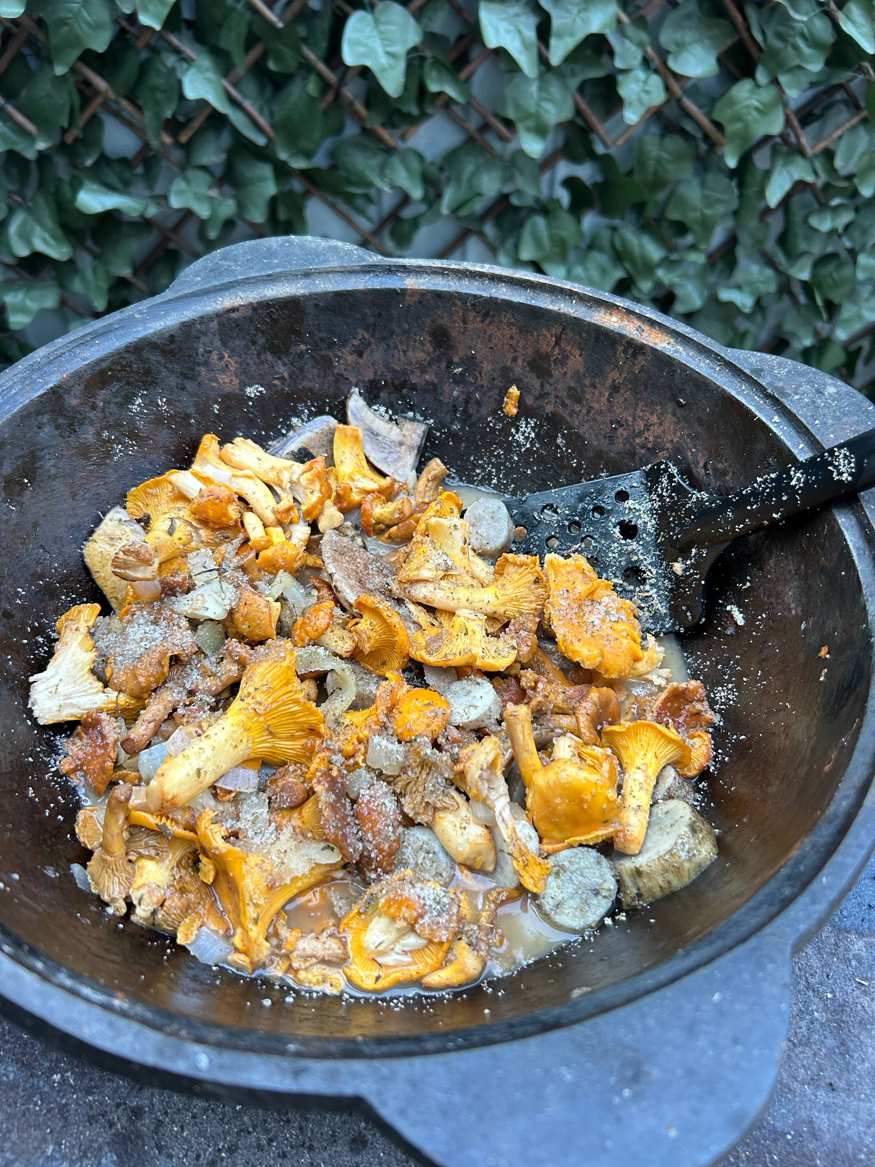 Фото У Лешего