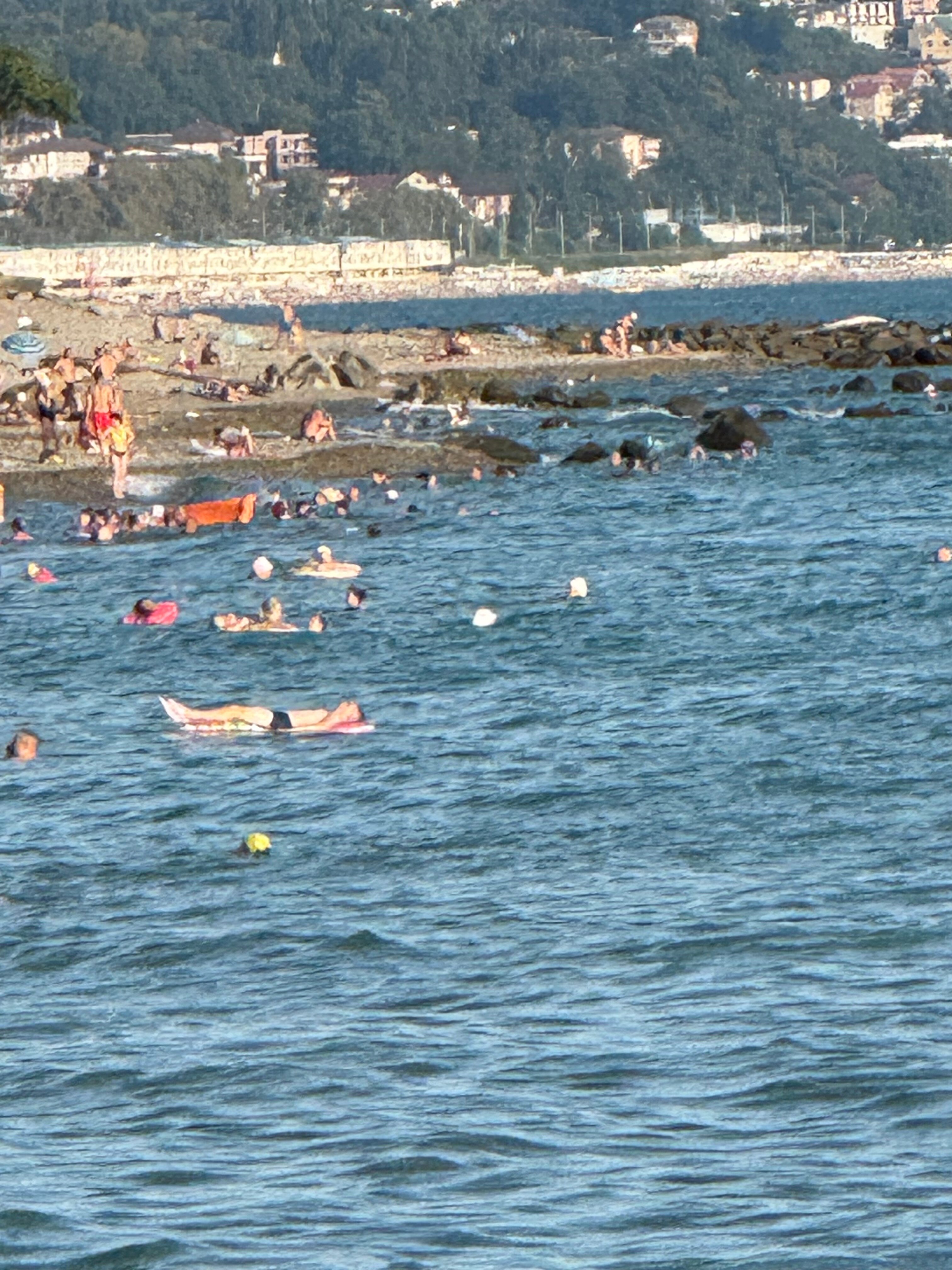 Фото Жемчужина