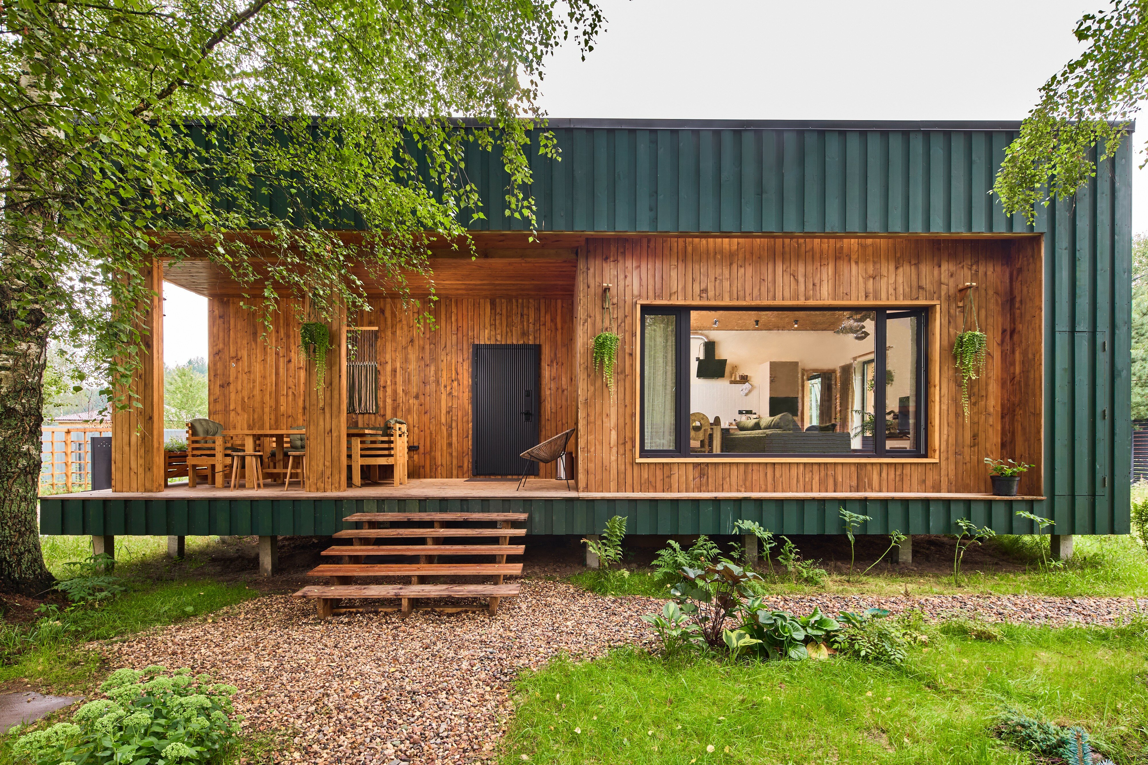 Фото Green House