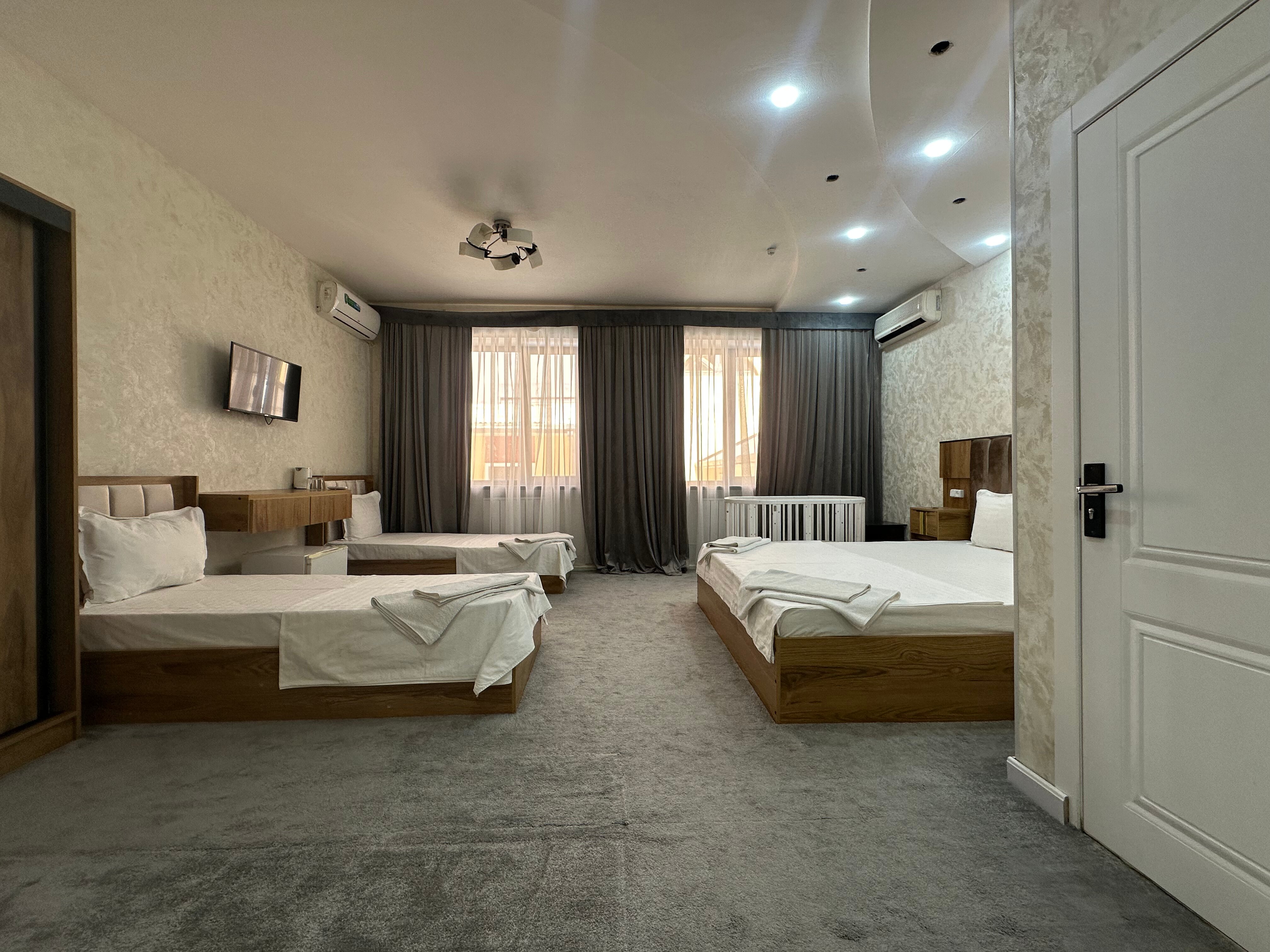 Фото Grand Zamin