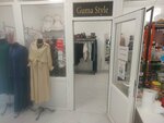 Guma.Style_ (Shákárim Qudaıberdiuly dańǵyly, 25/2), clothing store