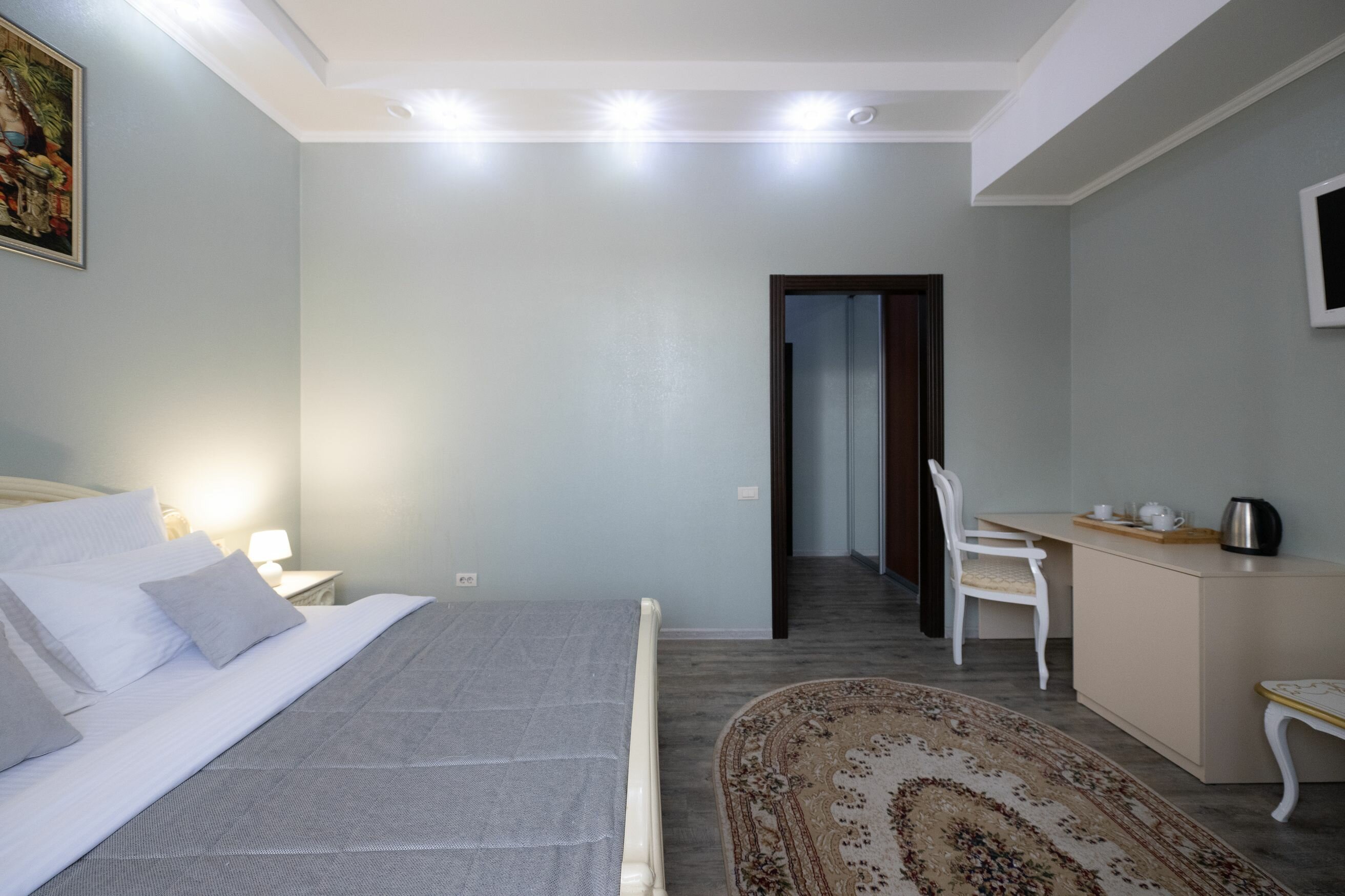 Фото Венеция