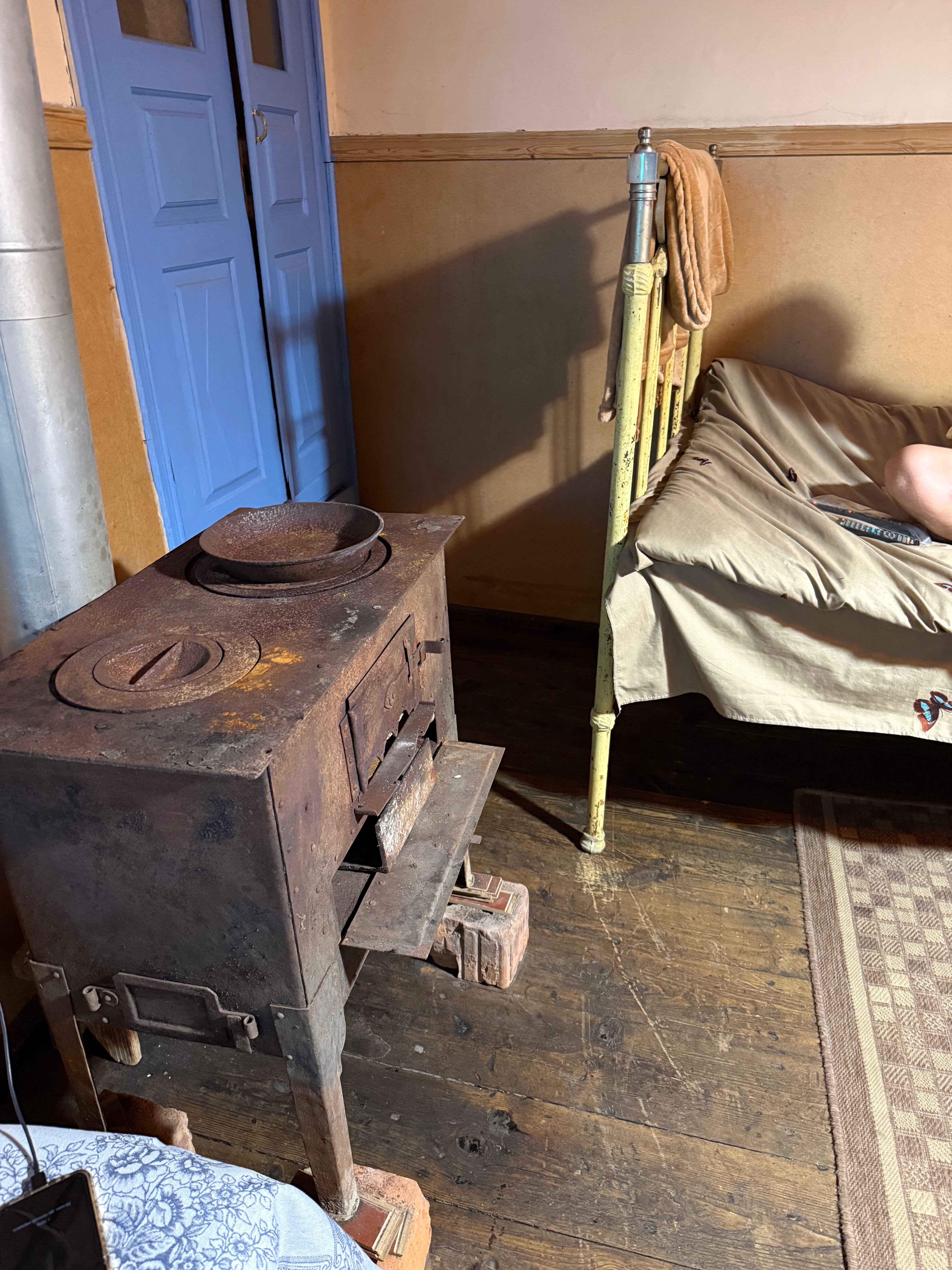 Фото У Муса