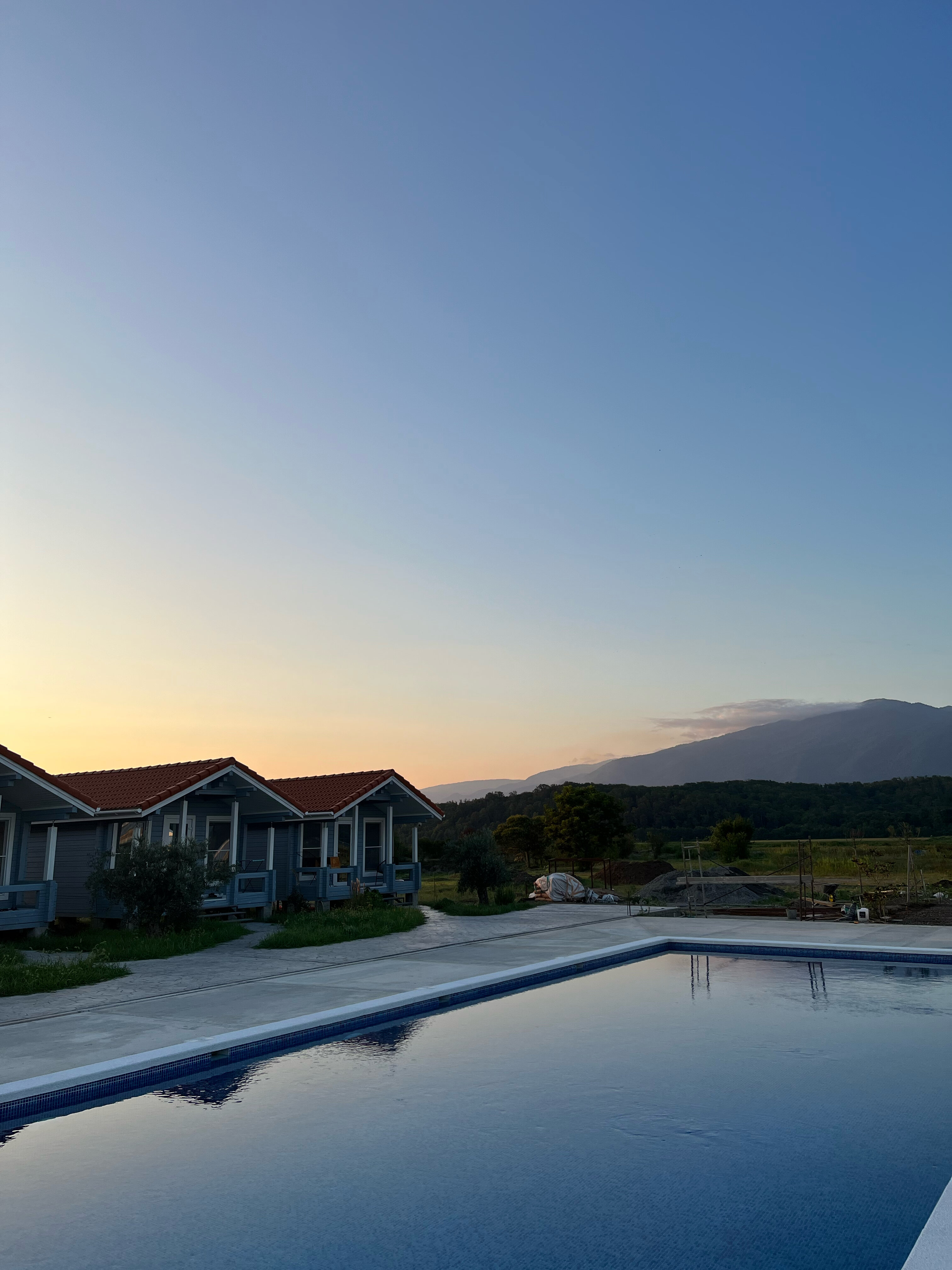 Фото White Horse