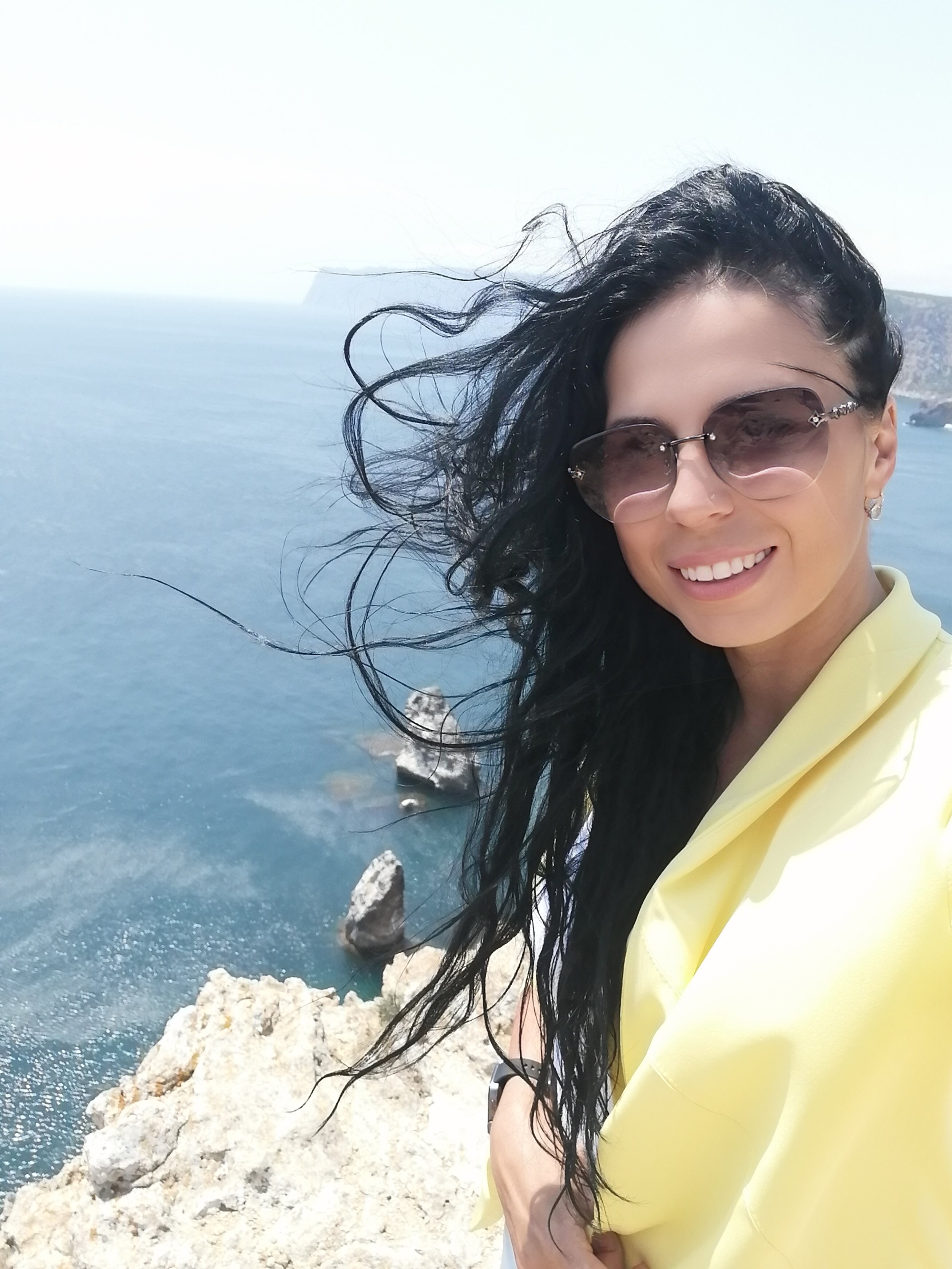 Фото Мыс Фиолент