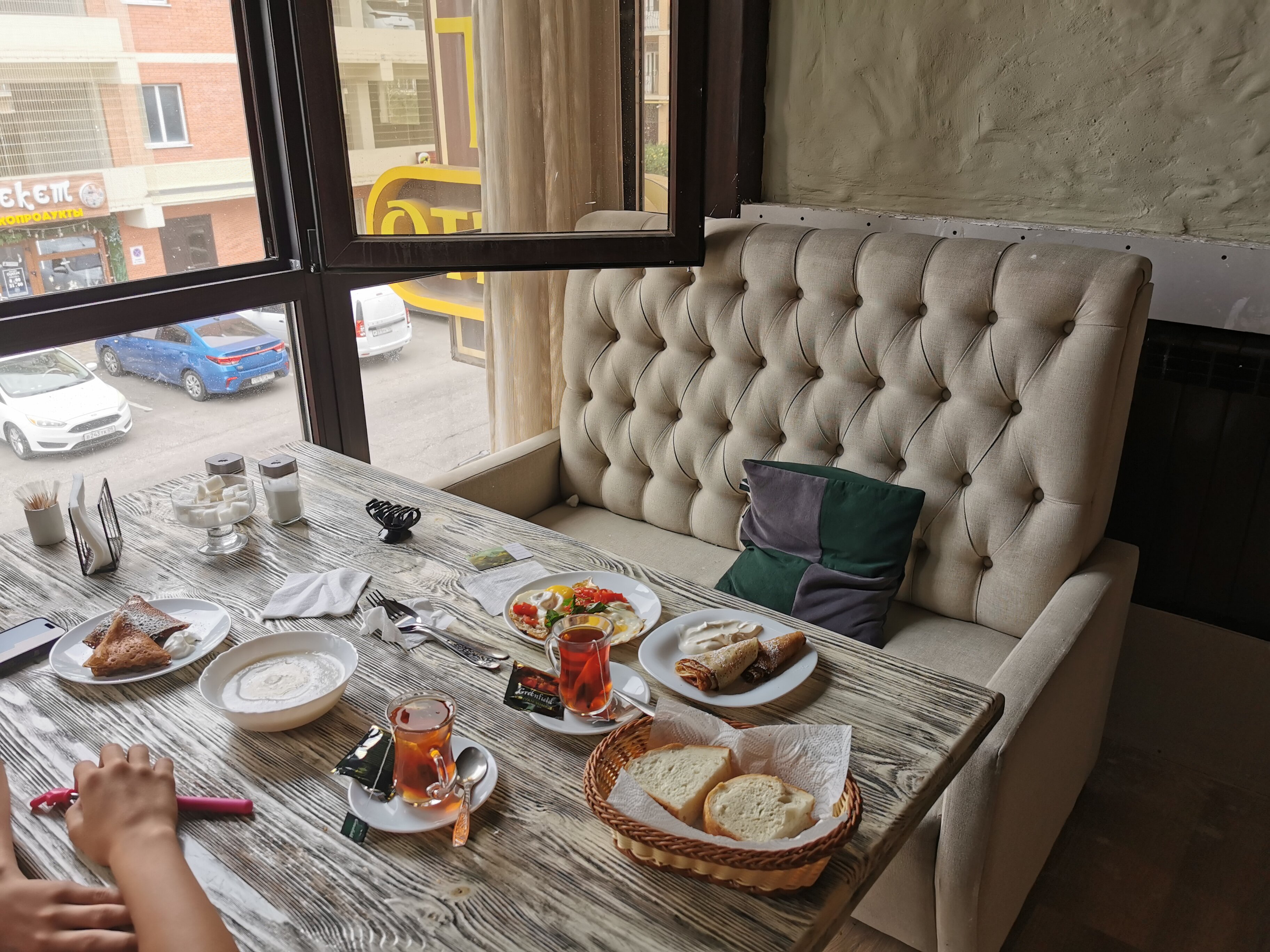 Фото Ориент