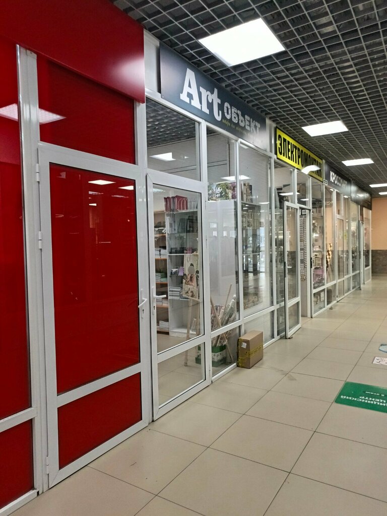 Clothing store Богатырь, Vladimir, photo