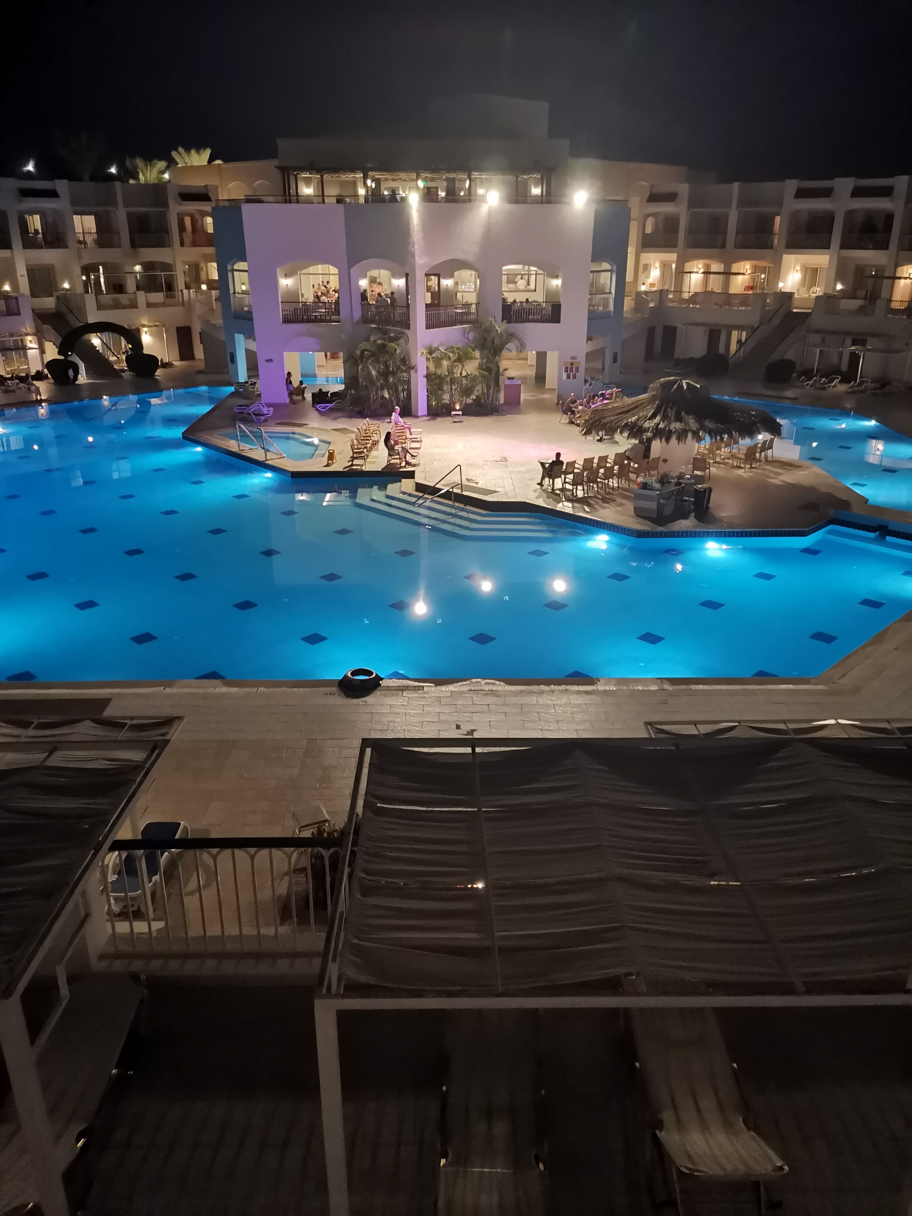 Фото Jaz Neo Sharks Bay - All inclusive