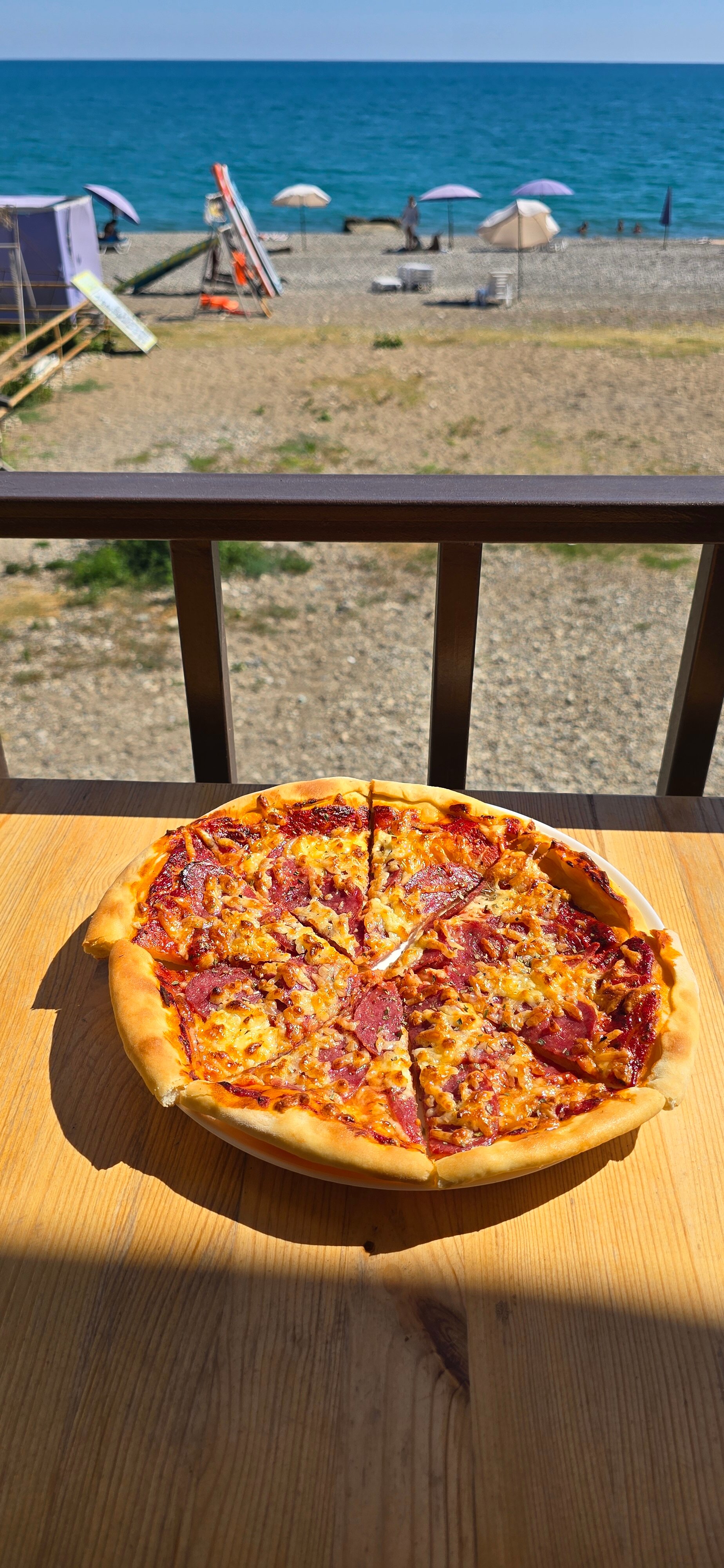 Фото Жемчужина Абхазии