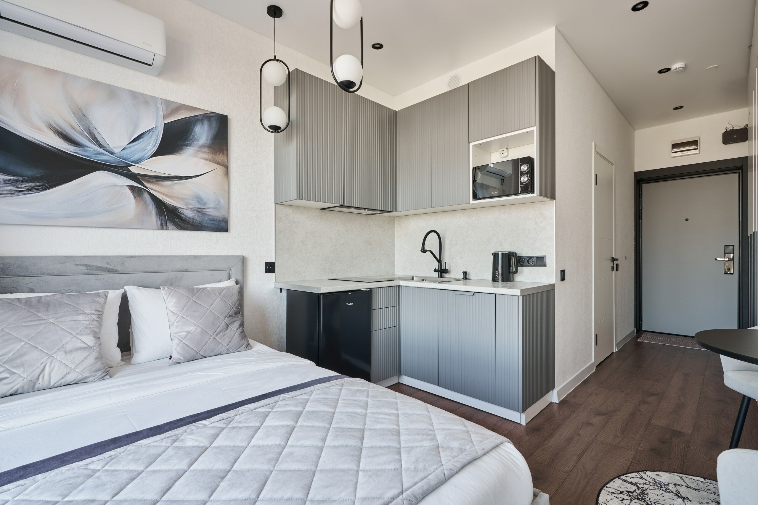 Фото Inchu Измайлово