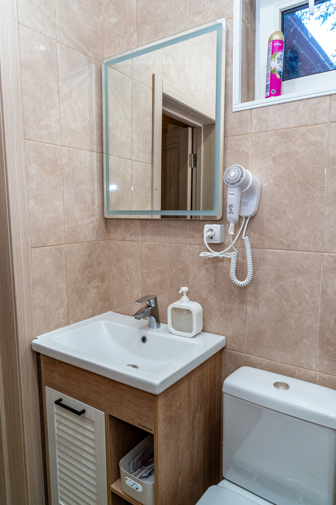 Фото Zerada House