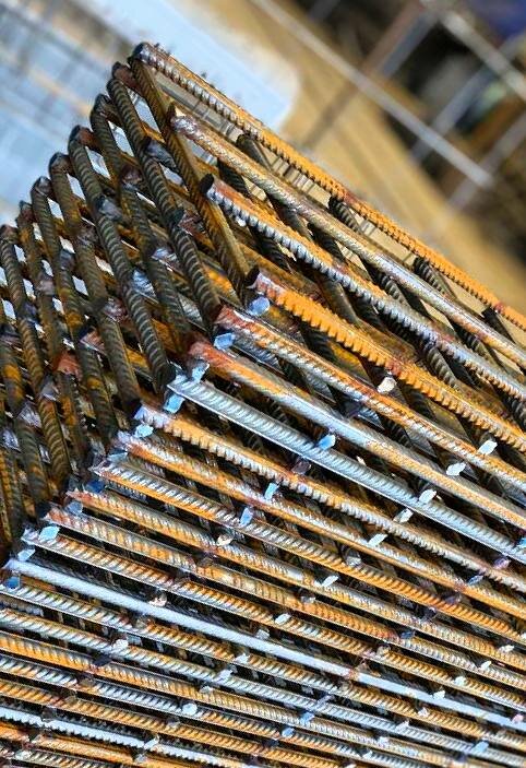 Блоки из ПСБ