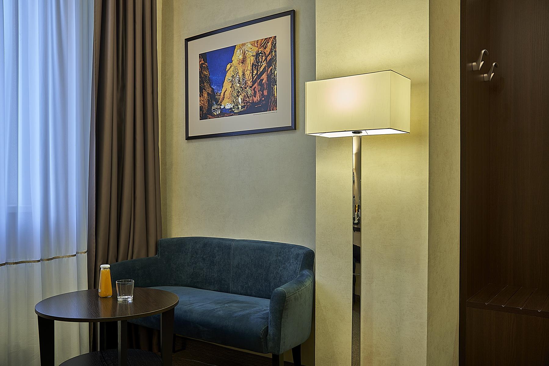 Фото Art Hotel