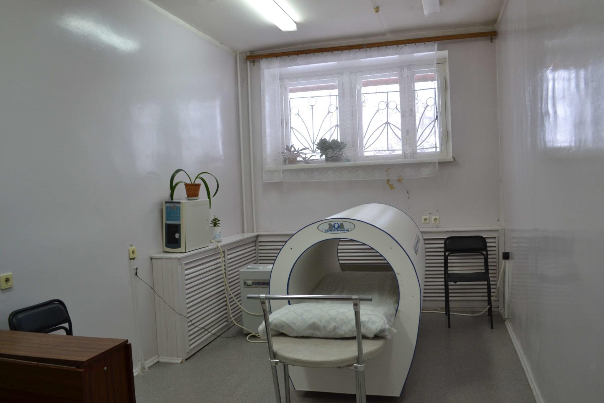 Фото Энергетик