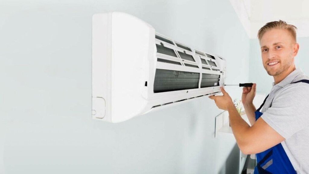 Air conditioners Климат Инжиниринг, Perm, photo