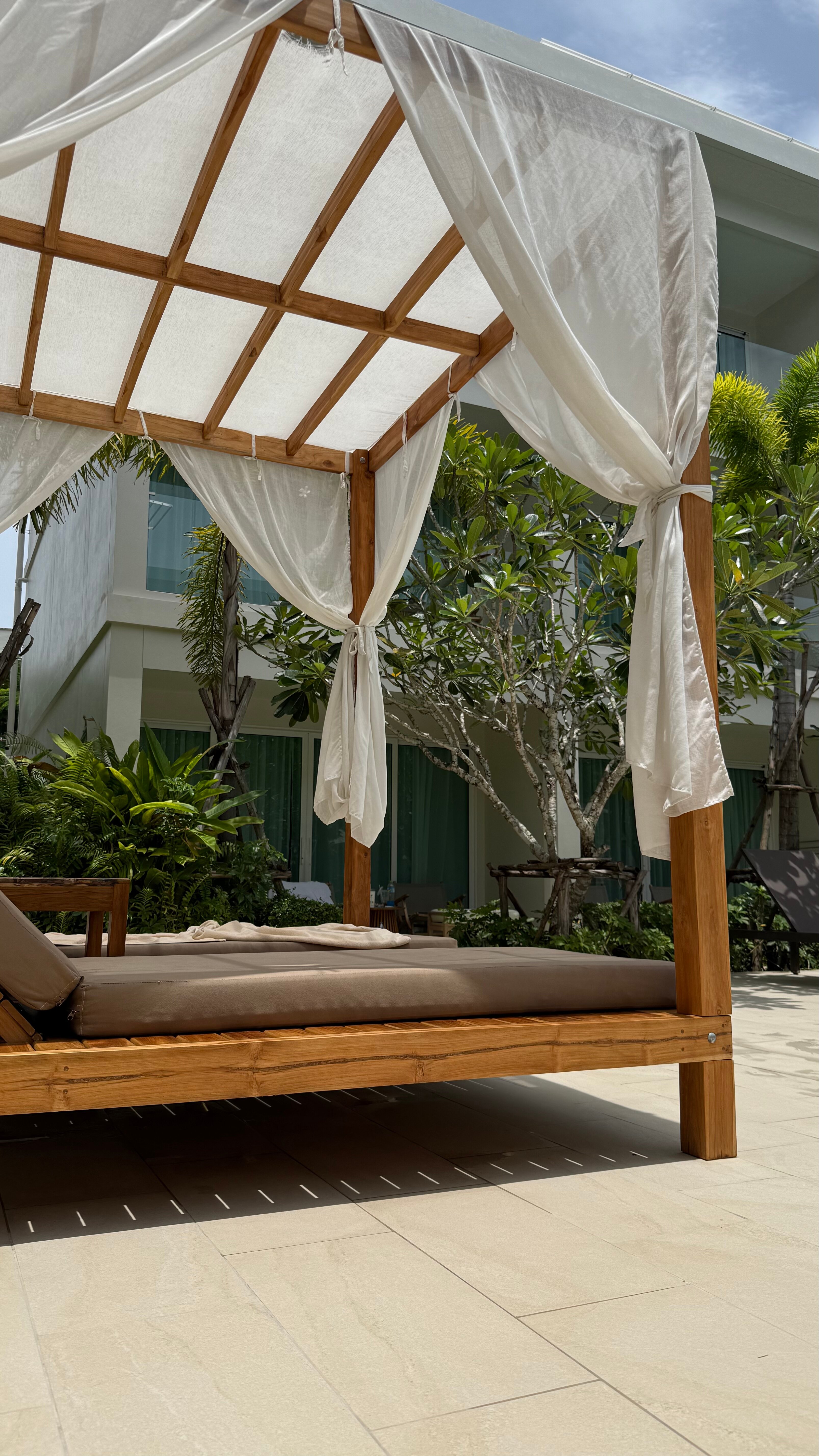 Фото Niranapa Boutique Resort