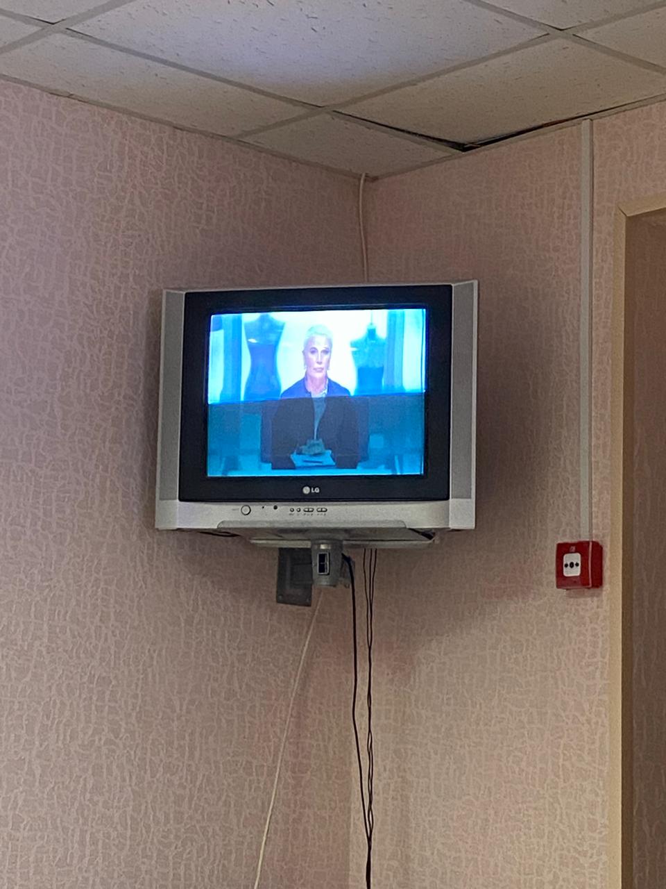 Фото Гостиница Дом на Морской