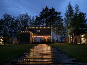отель Panorama Cliff Home