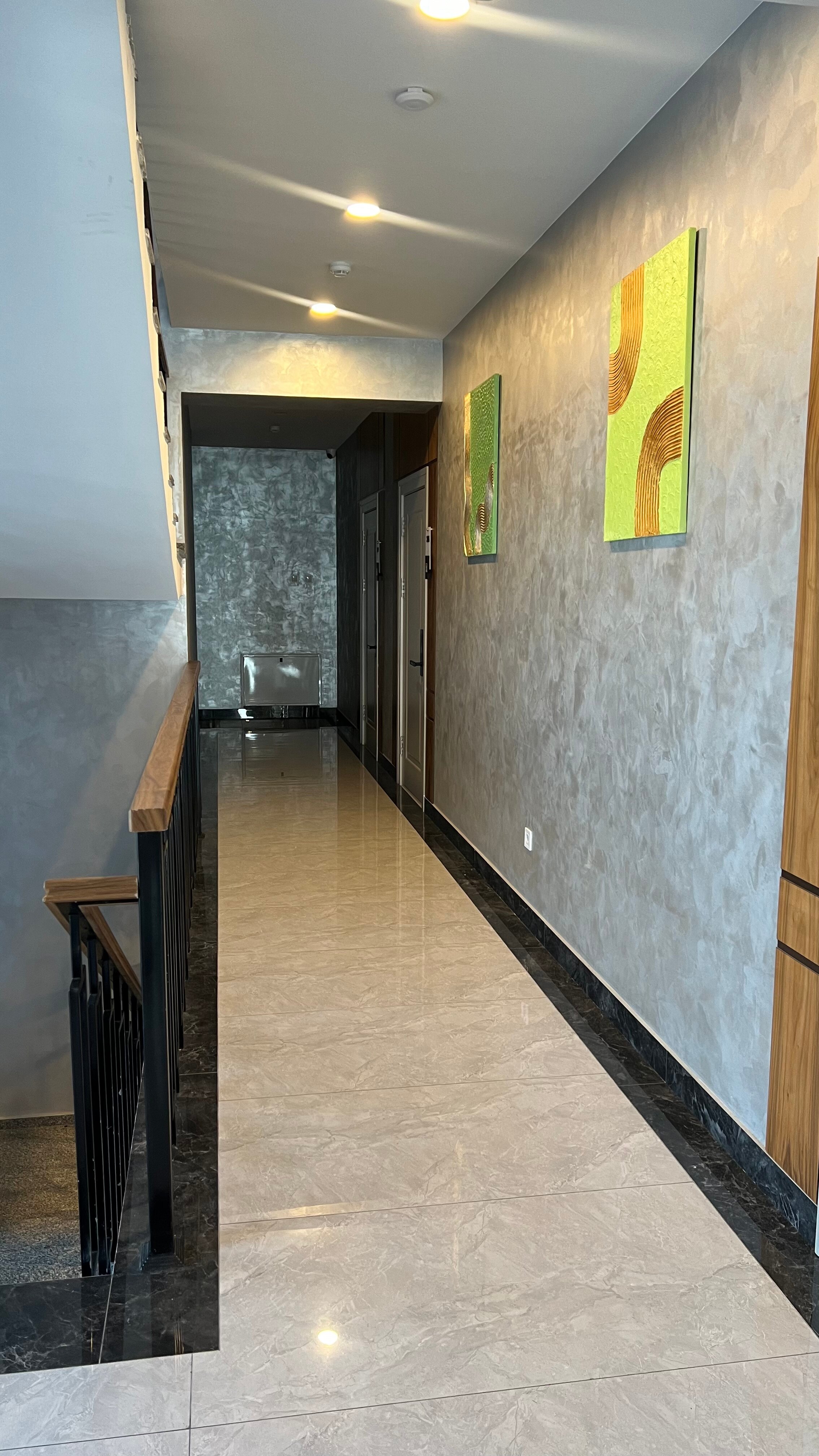 Фото Avant Hotel