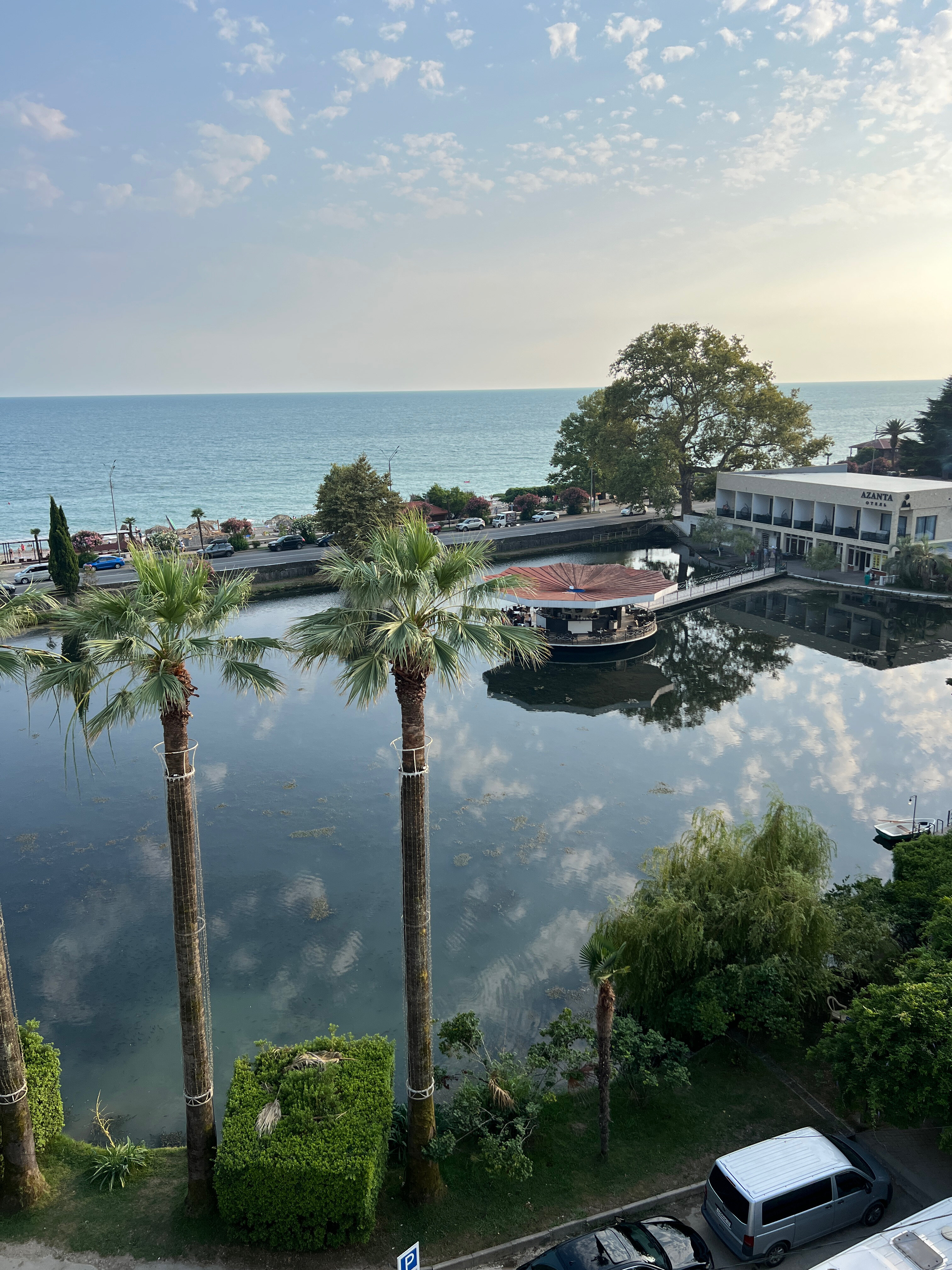 Фото Ashamta Hotel&Spa Afon