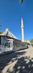 D S. I. 8th Regional Directorate Campus Mosque (Erzurum, Yakutiye, Lalapaşa Mah., Fuar Yolu Cad., 1), mosque