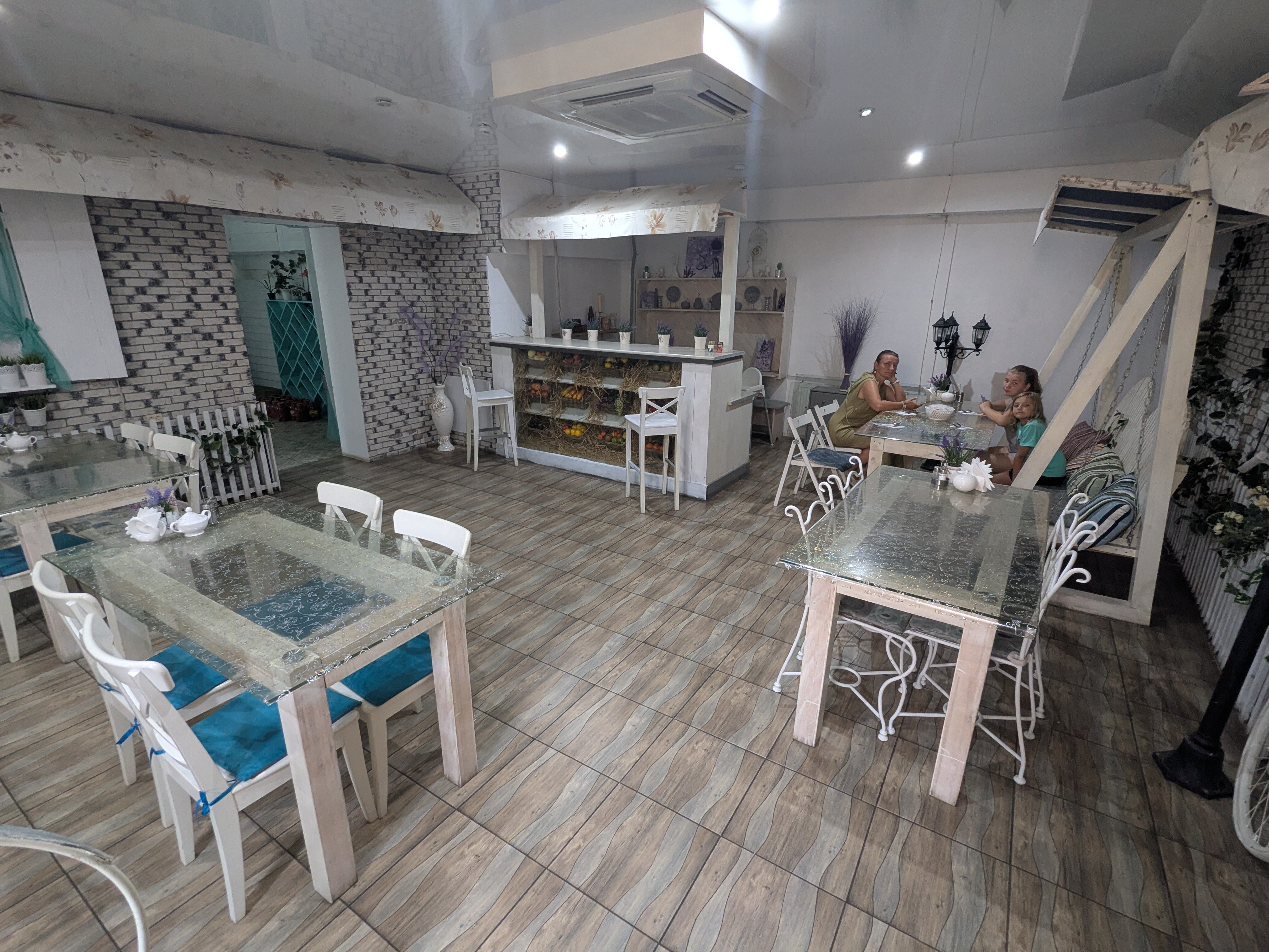 Фото Европа