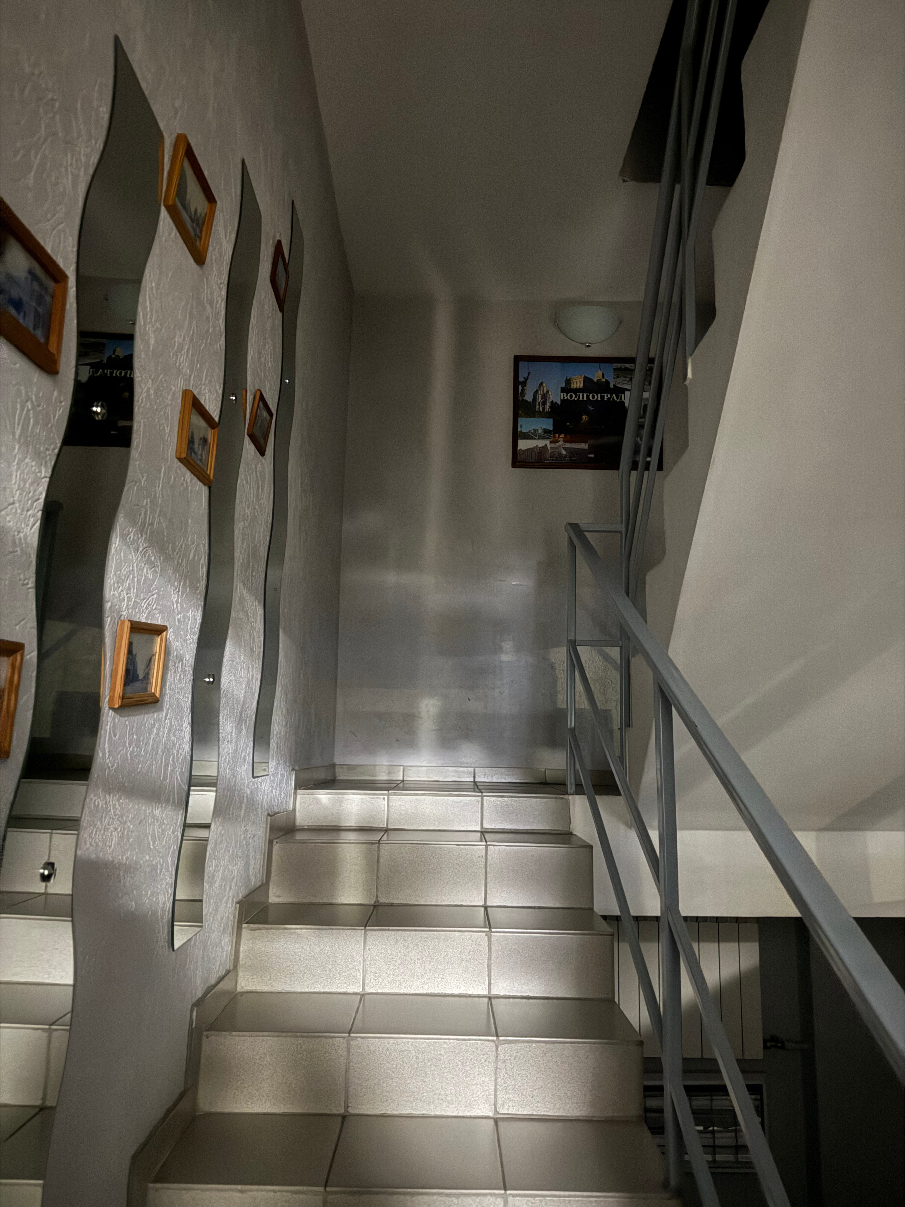 Фото Отель Бибикино