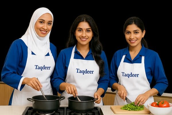 Domestic services Taqdeer, Ajman, photo