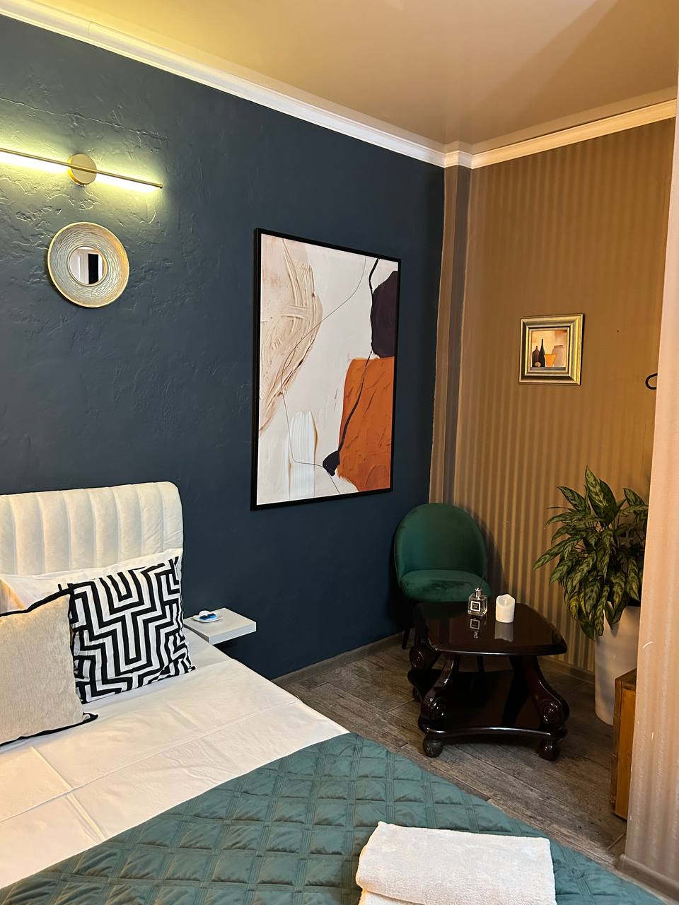 Фото Sweet Home Art Boutique