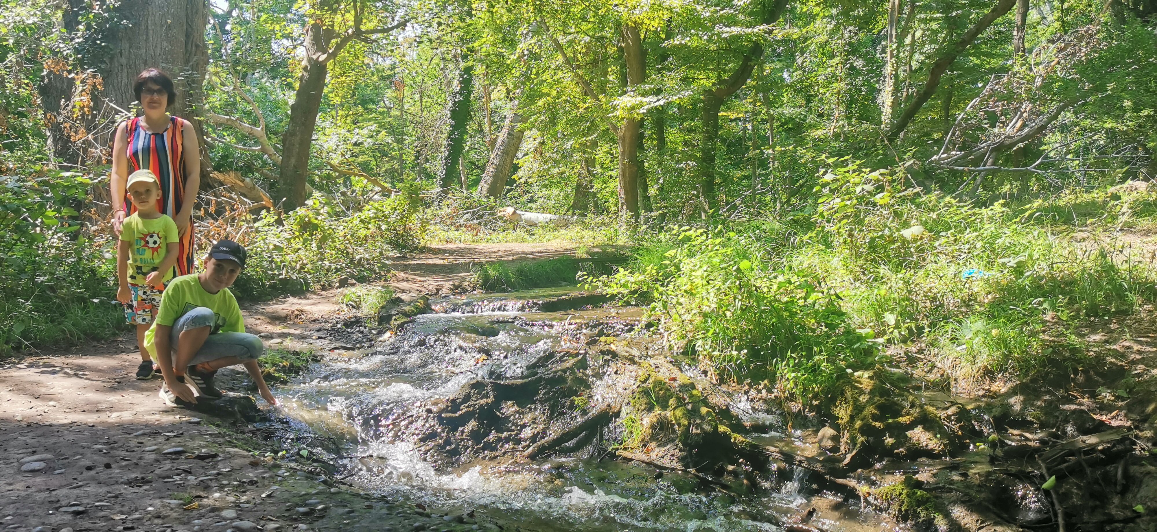 Фото Самурский рай