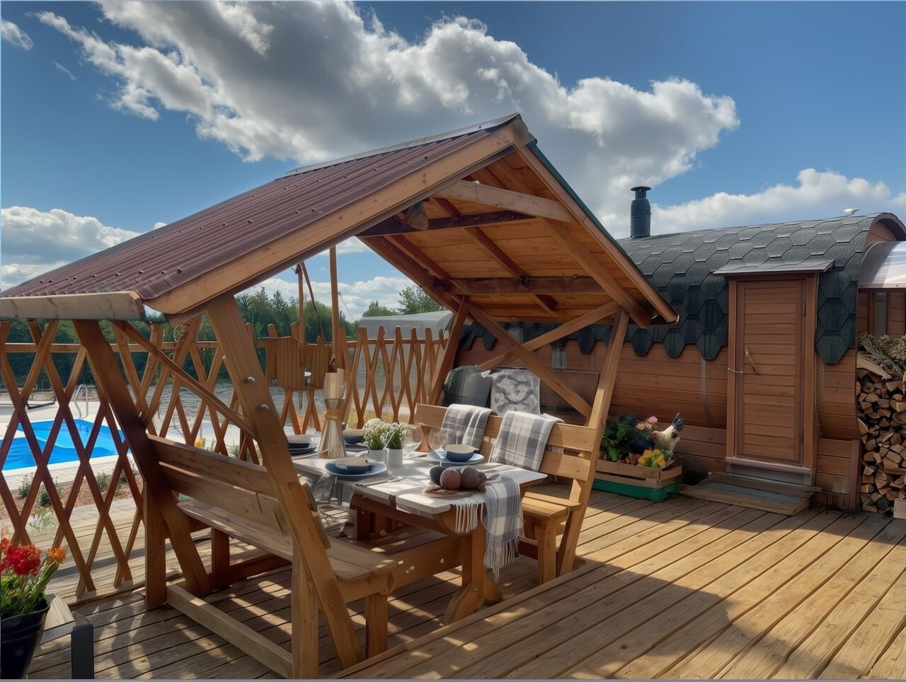 Фото отеля 1