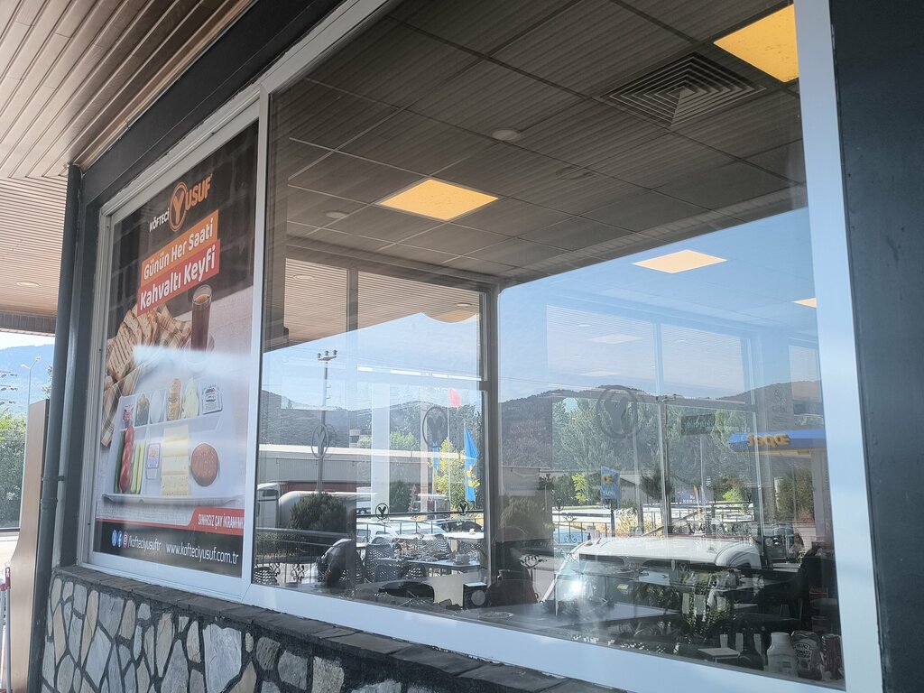 Fast food Köfteci Yusuf, Bucak, photo