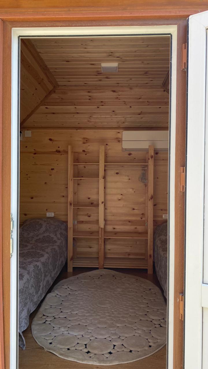 Фото Отдых в домике на берегу моря в Дербенте