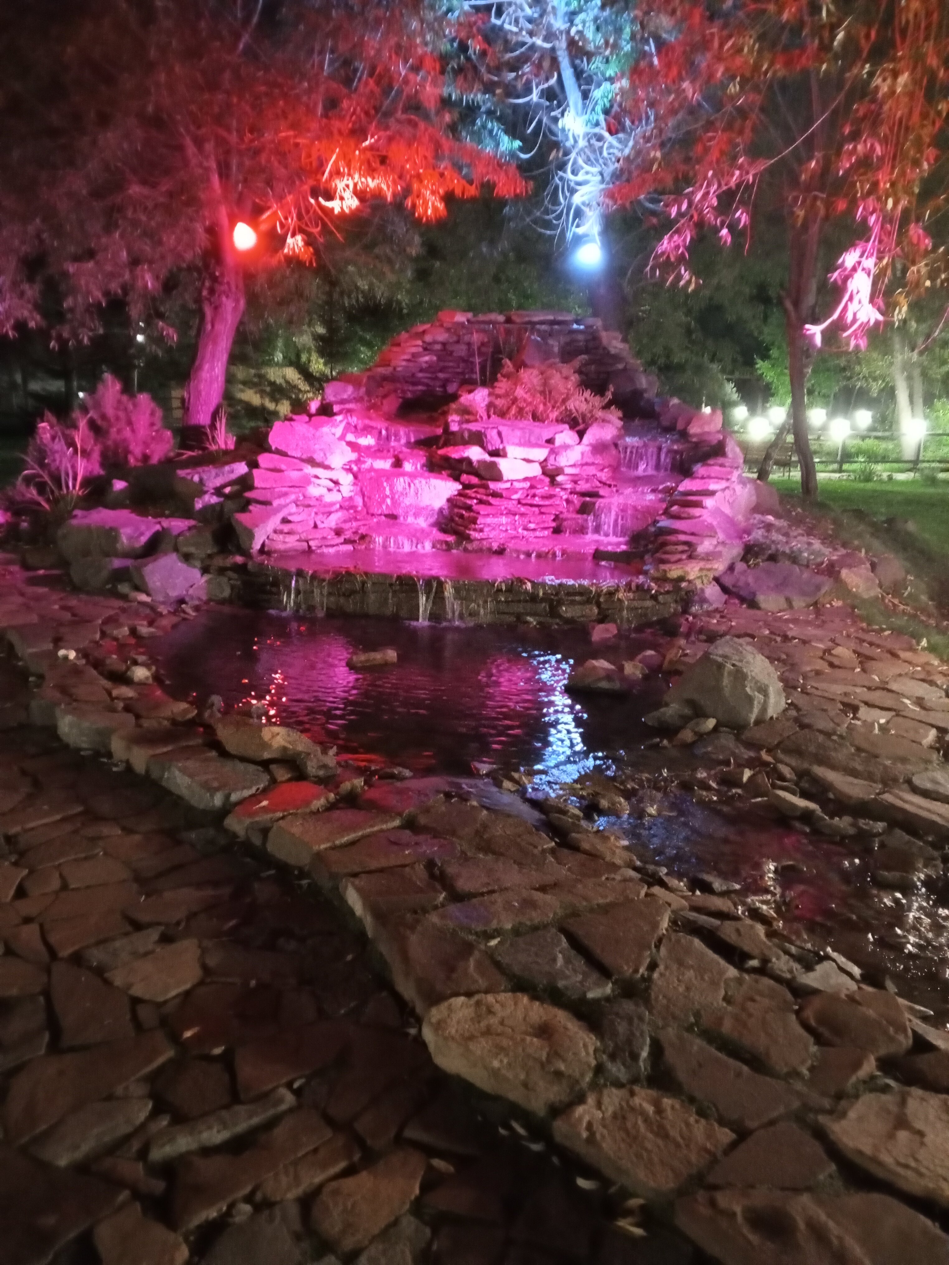 Фото Экопарк Раздолье