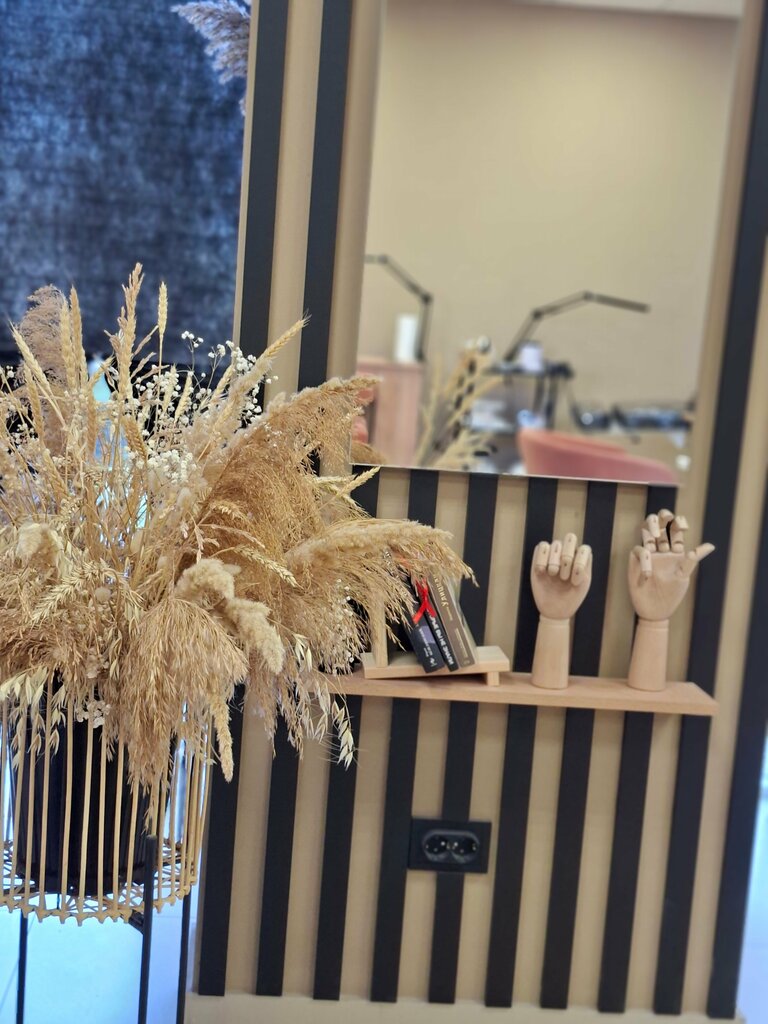 Nail salon Оттенки, Krasnodar, photo