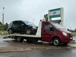 Служба Эвакуации (1st Kozhevennaya Street, 31/2), auto technical assistance, car evacuation