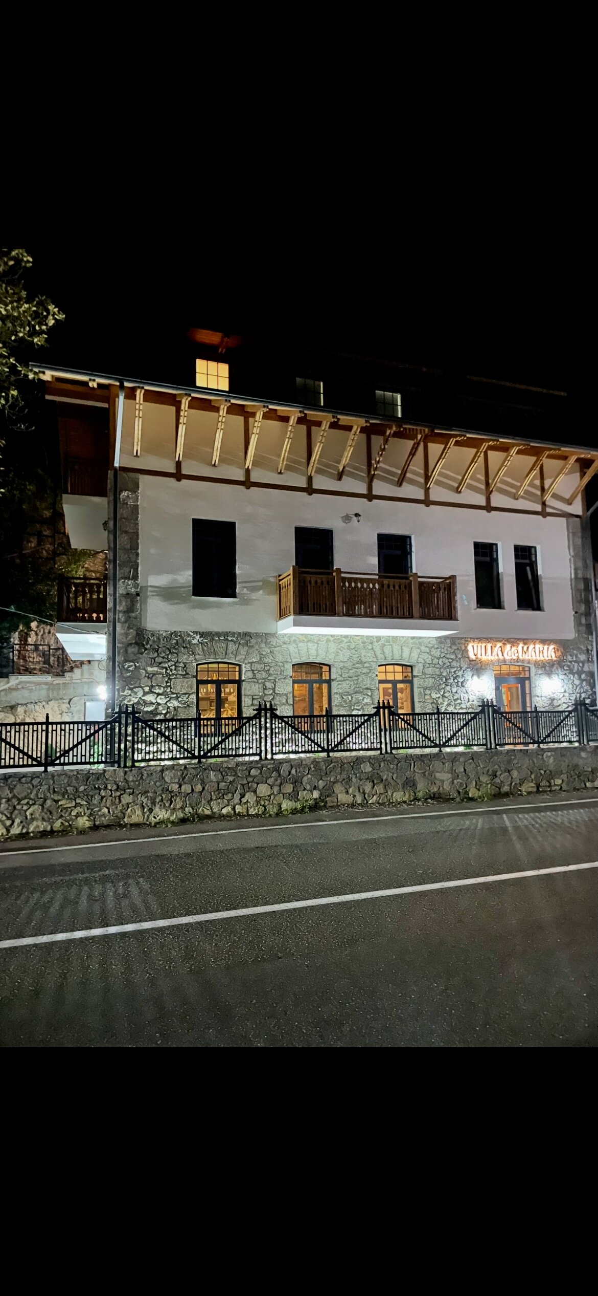 Фото Villa de Maria