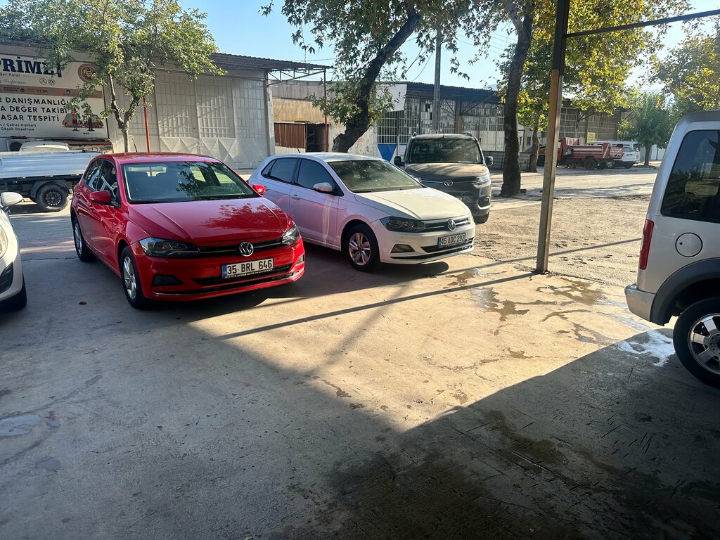 Car service, auto repair Master Tech Ford Service, Manisa, photo