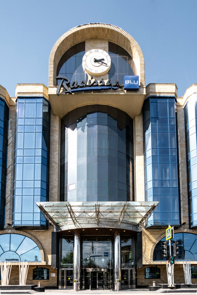 Restaurant Fire Lake, Rostov‑na‑Donu, photo