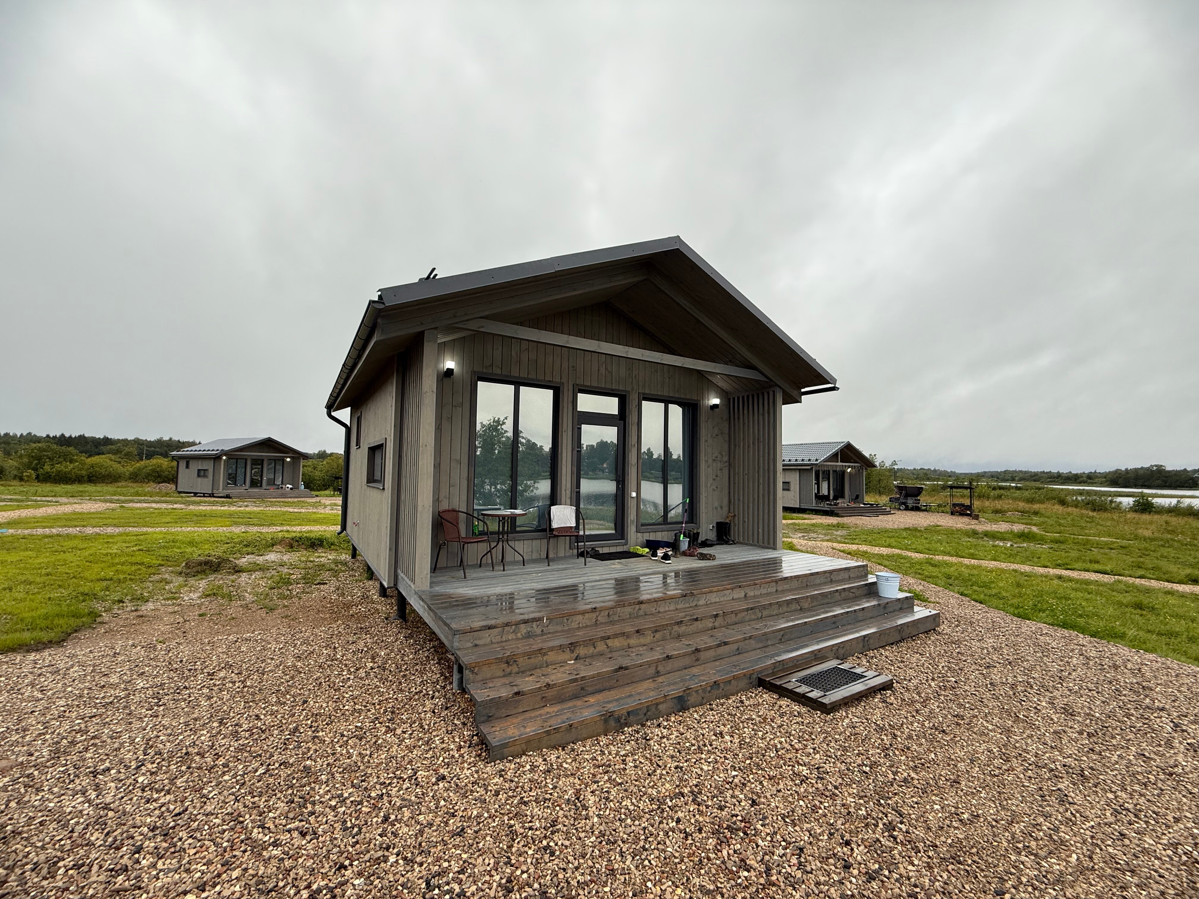 Фото Мыза Иногоща