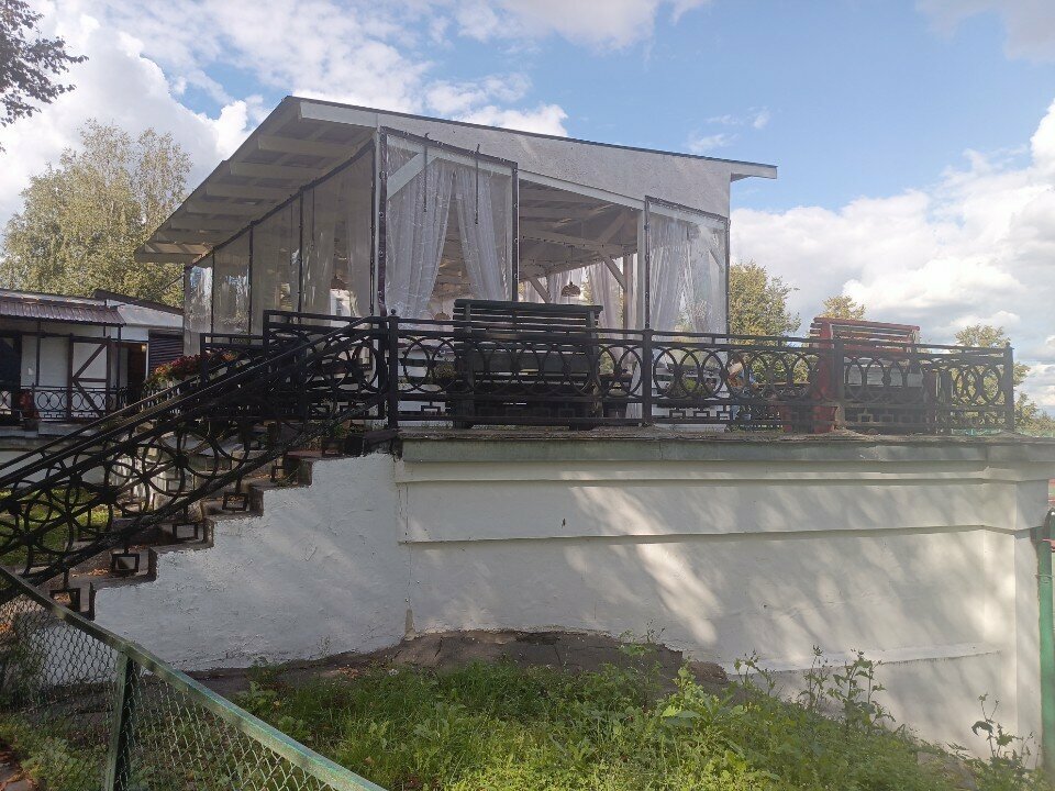 Glazing of balconies and loggias Балкон, Yaroslavl, photo